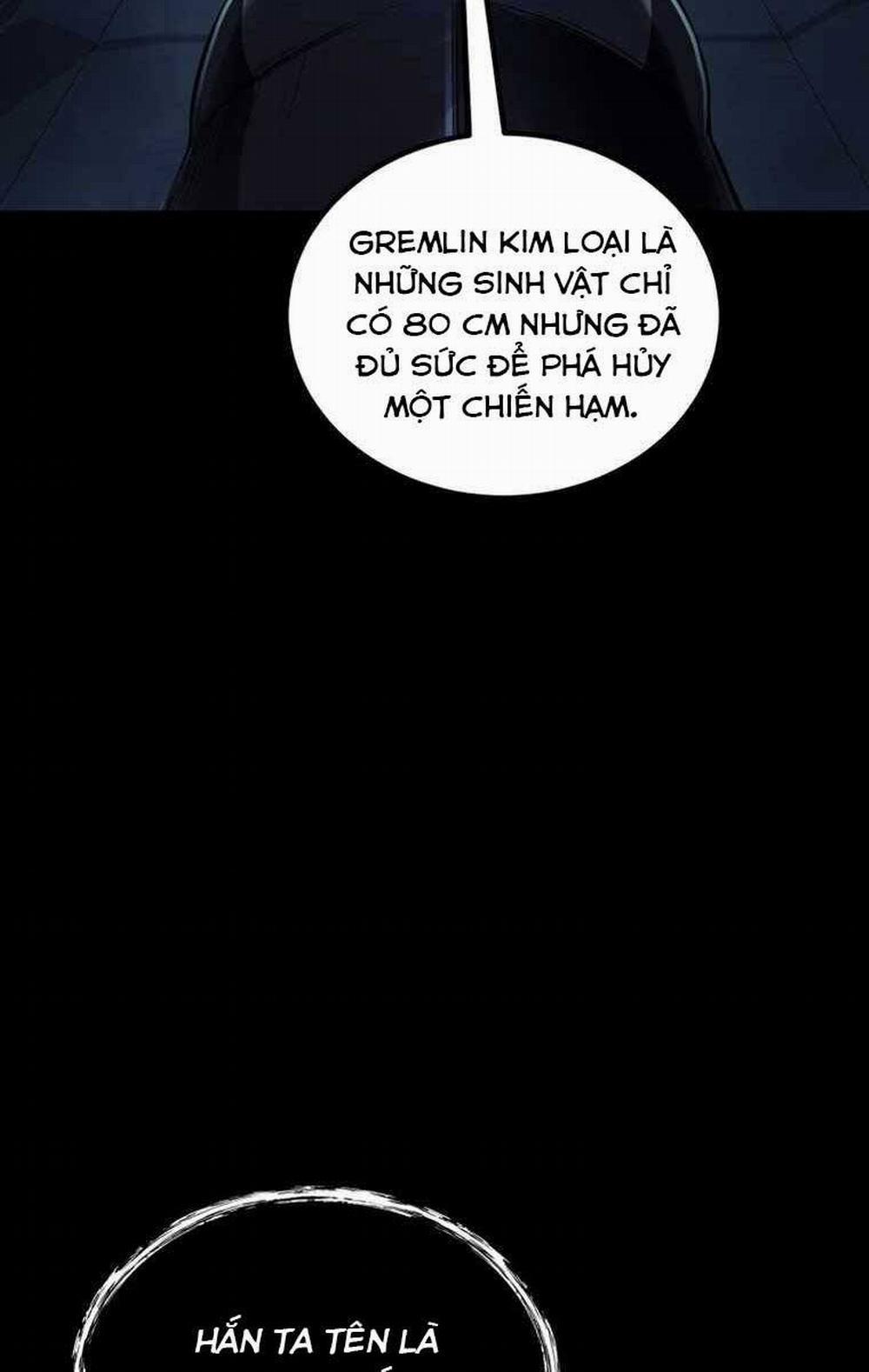 Tôi Đã Trở Thành Quái Vật Không Gian 10 trang 145