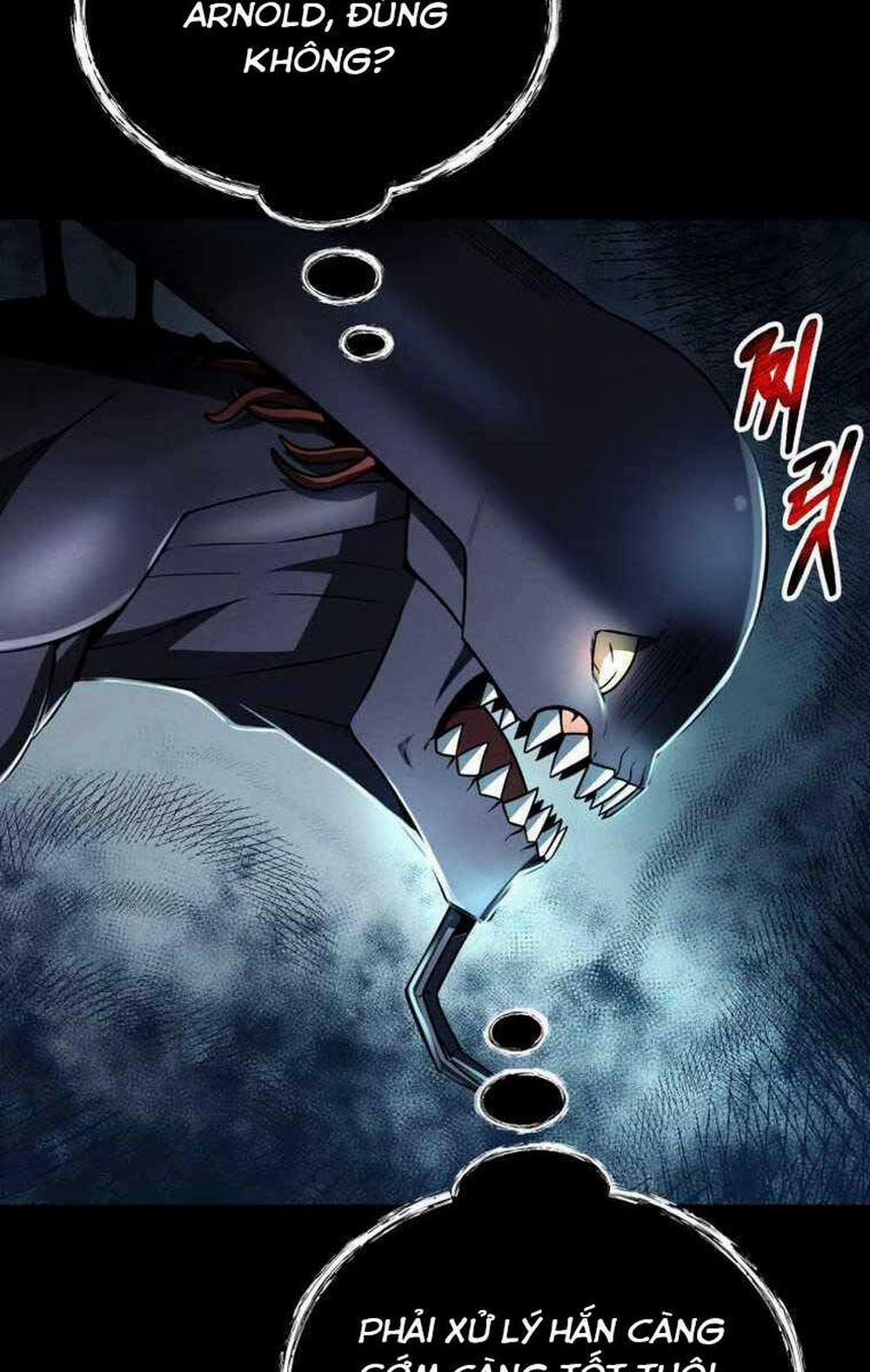 Tôi Đã Trở Thành Quái Vật Không Gian 10 trang 146