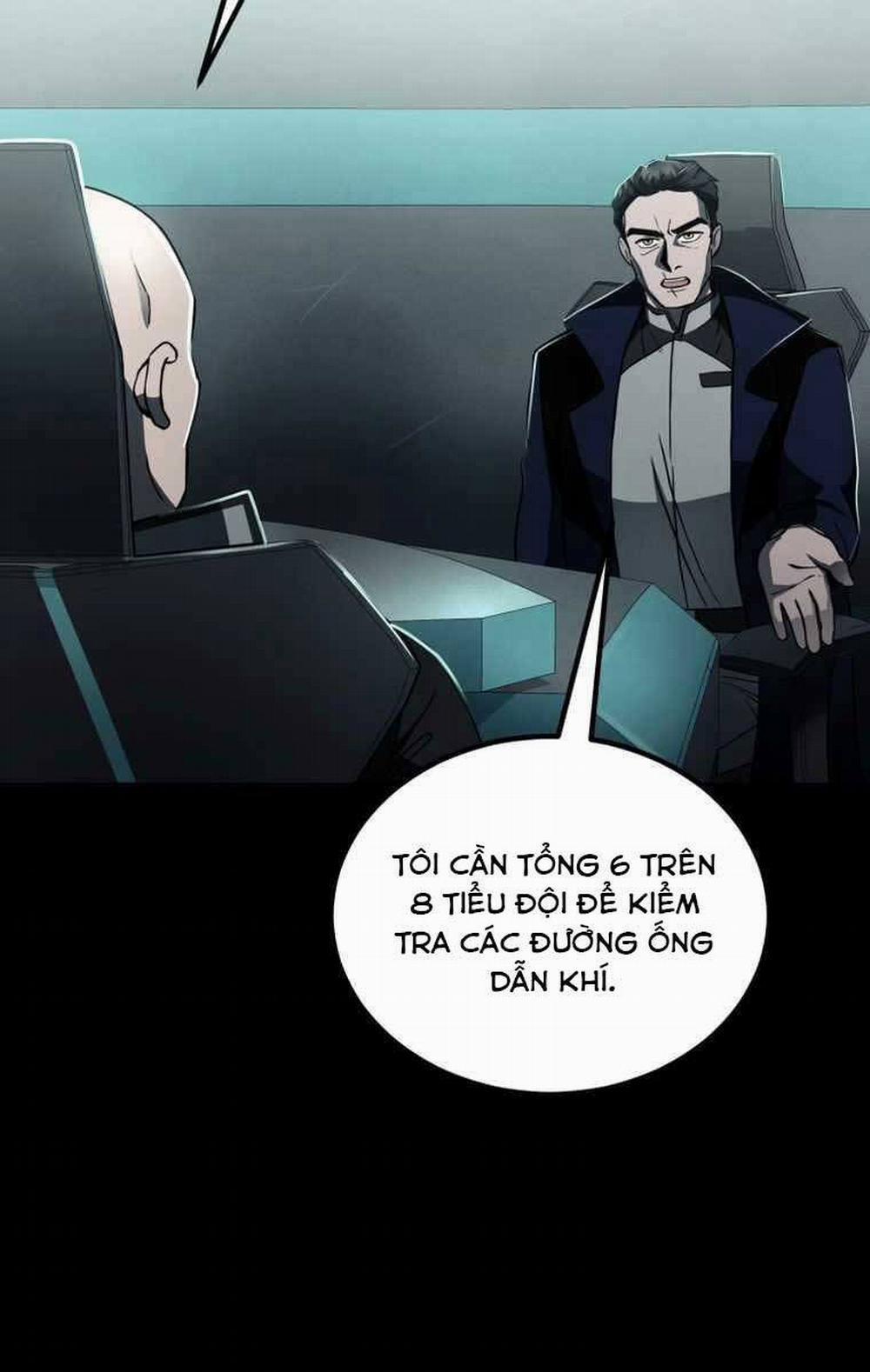 Tôi Đã Trở Thành Quái Vật Không Gian 10 trang 154