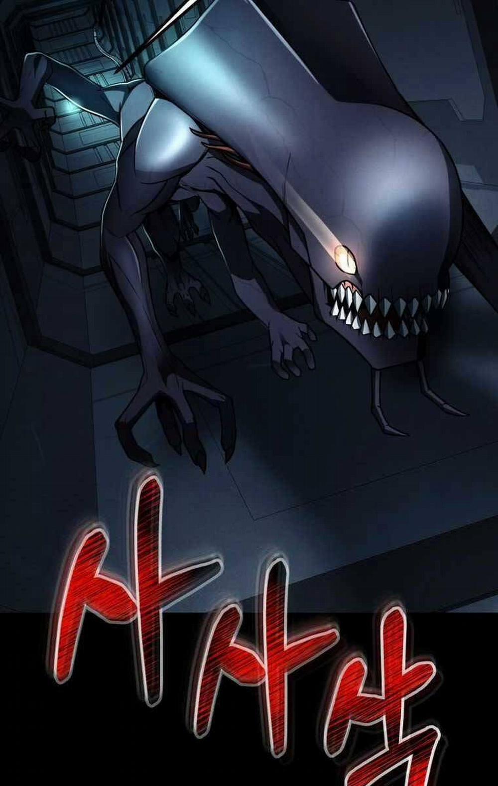 Tôi Đã Trở Thành Quái Vật Không Gian 10 trang 156