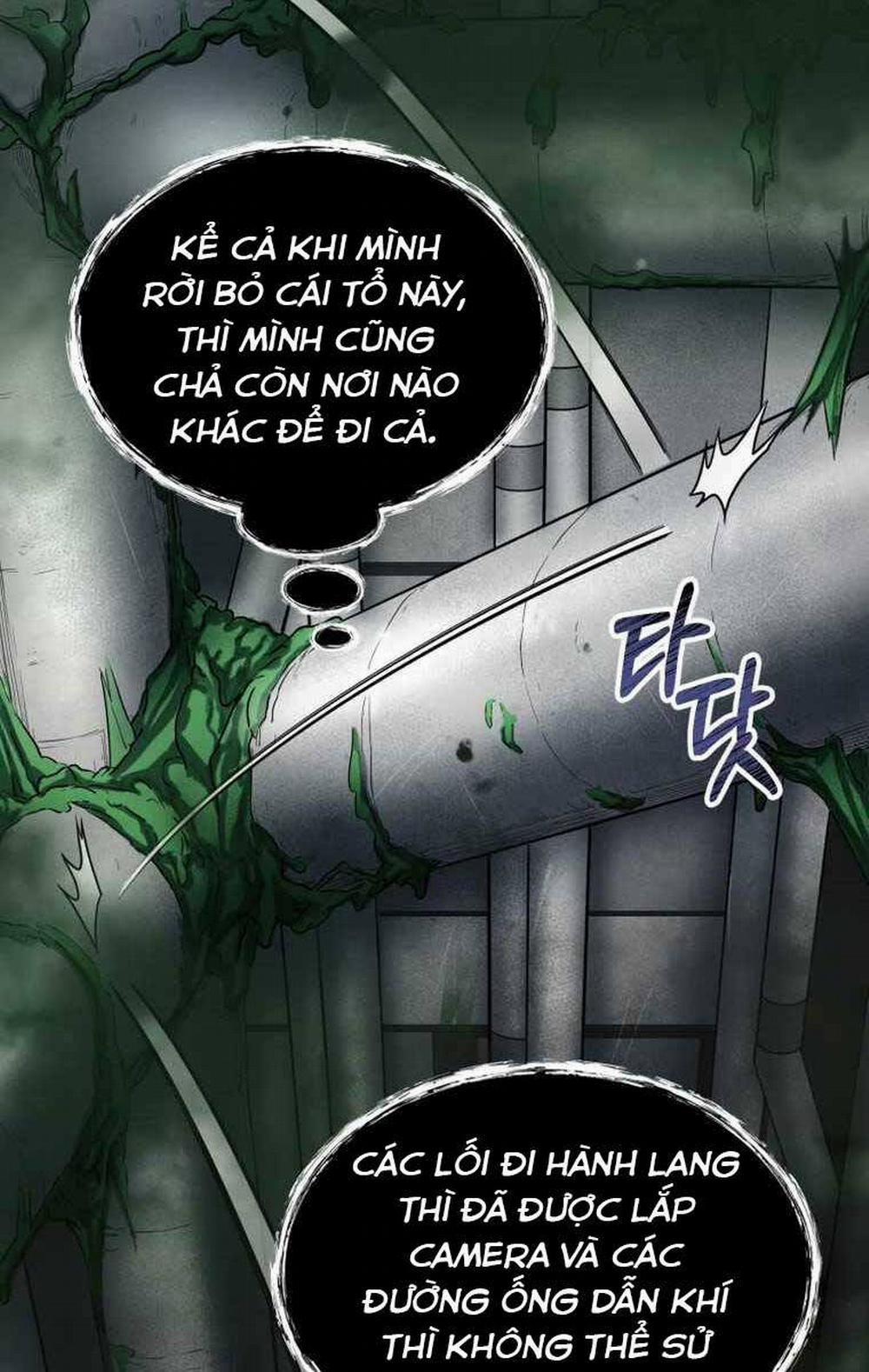Tôi Đã Trở Thành Quái Vật Không Gian 10 trang 162