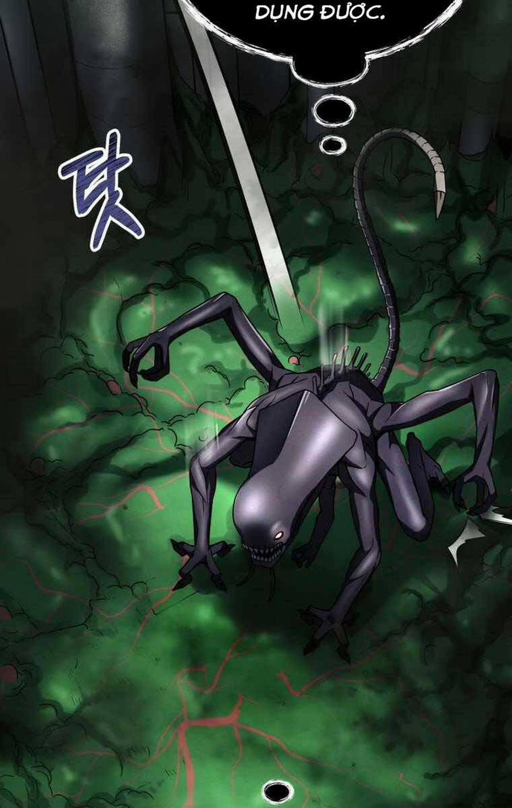 Tôi Đã Trở Thành Quái Vật Không Gian 10 trang 163