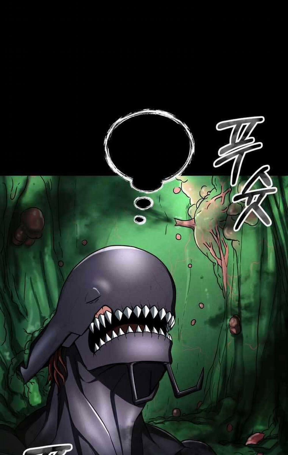 Tôi Đã Trở Thành Quái Vật Không Gian 10 trang 167