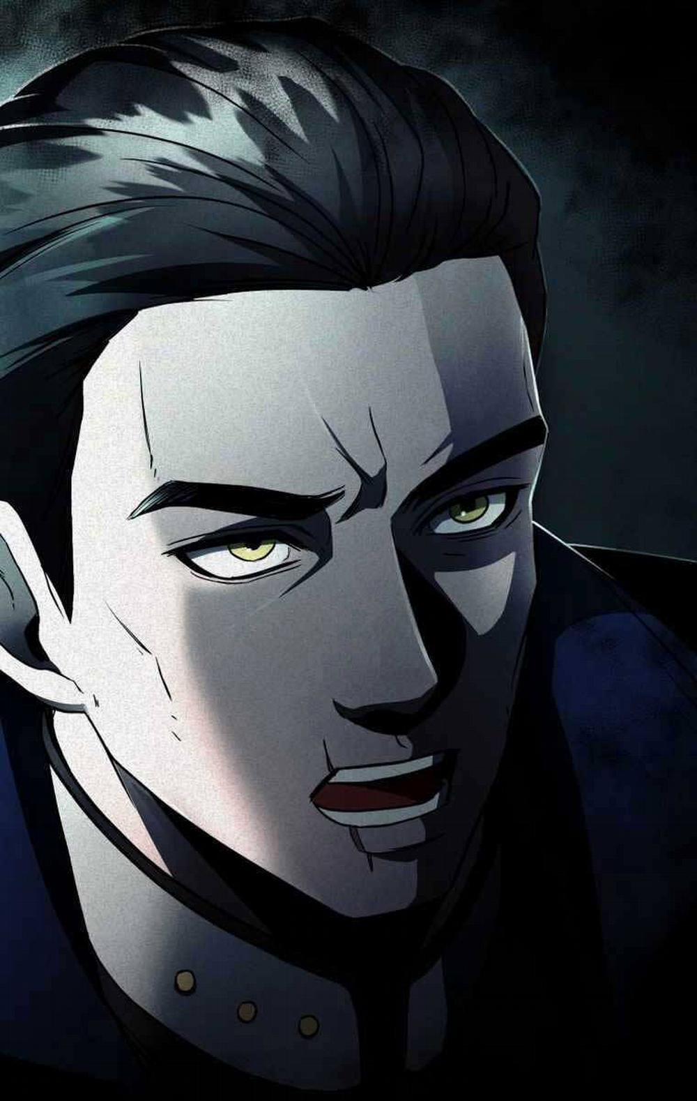 Tôi Đã Trở Thành Quái Vật Không Gian 10 trang 173