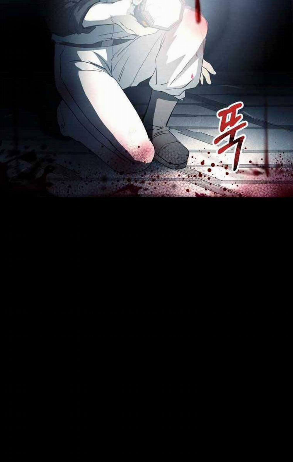 Tôi Đã Trở Thành Quái Vật Không Gian 10 trang 21