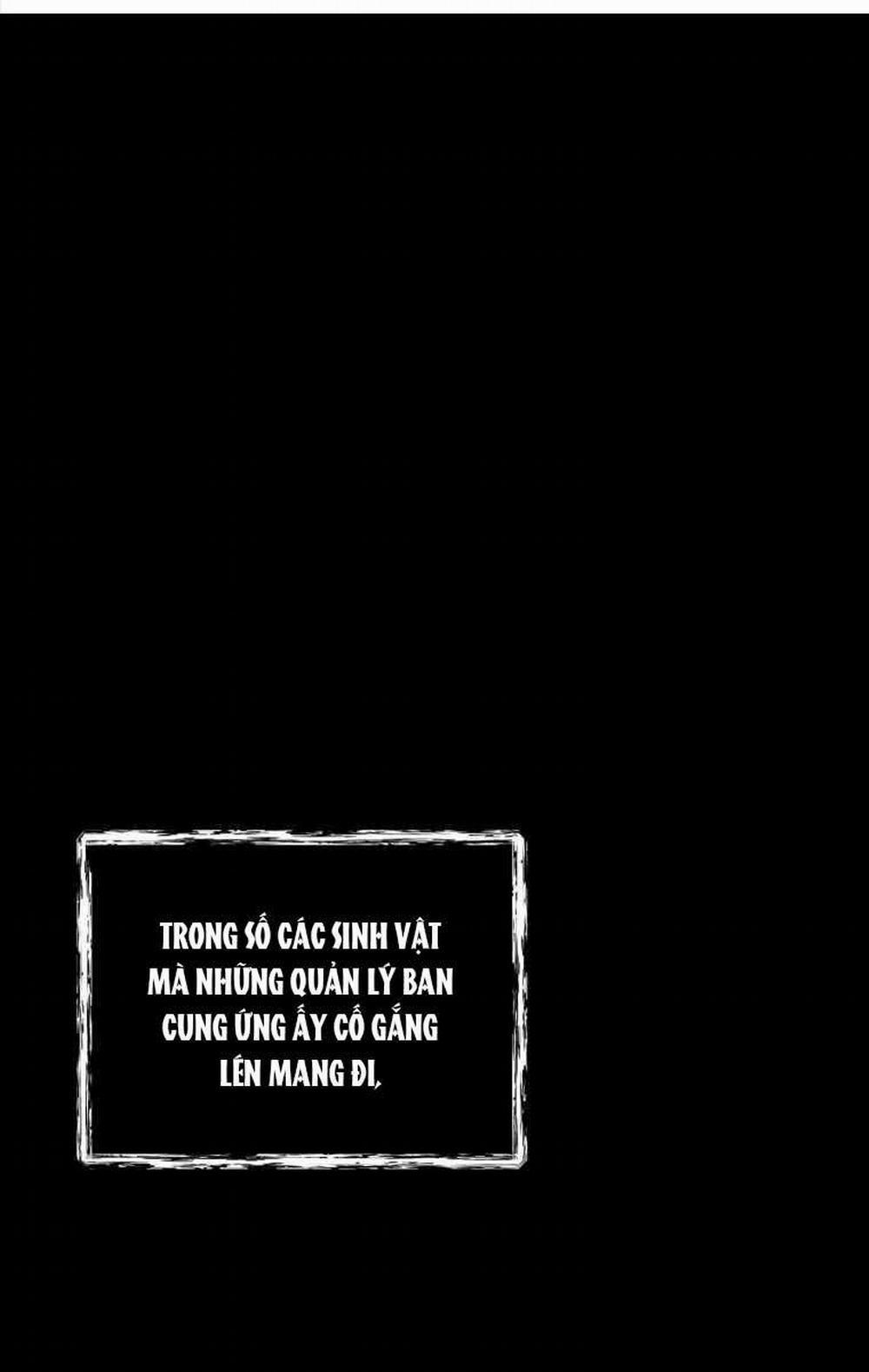 Tôi Đã Trở Thành Quái Vật Không Gian 10 trang 36