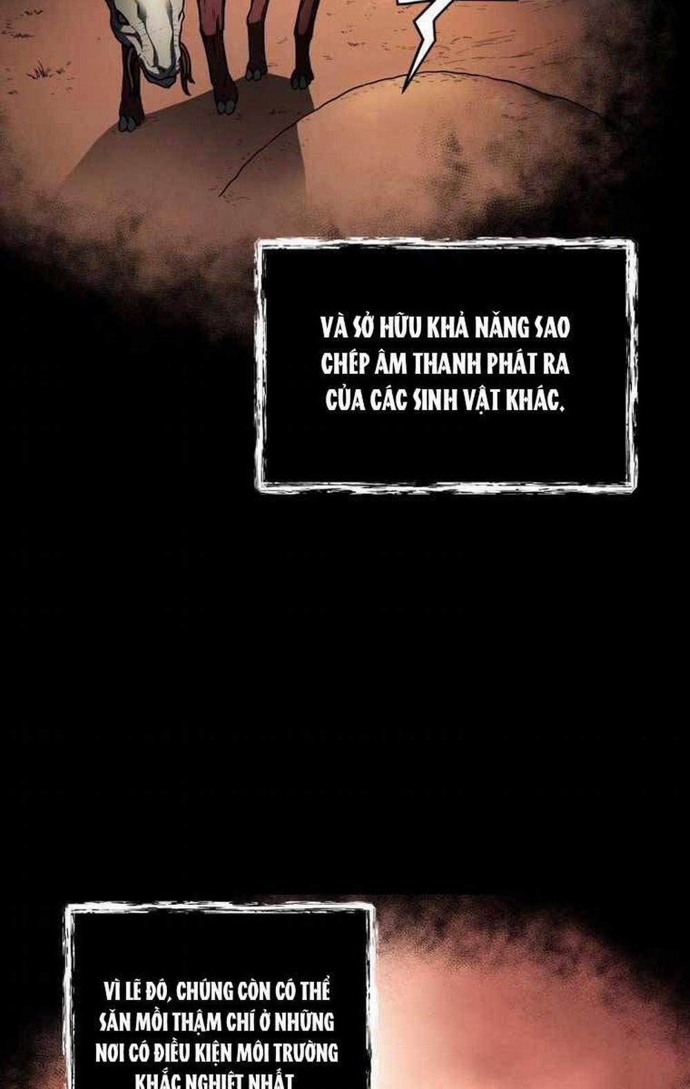 Tôi Đã Trở Thành Quái Vật Không Gian 10 trang 39