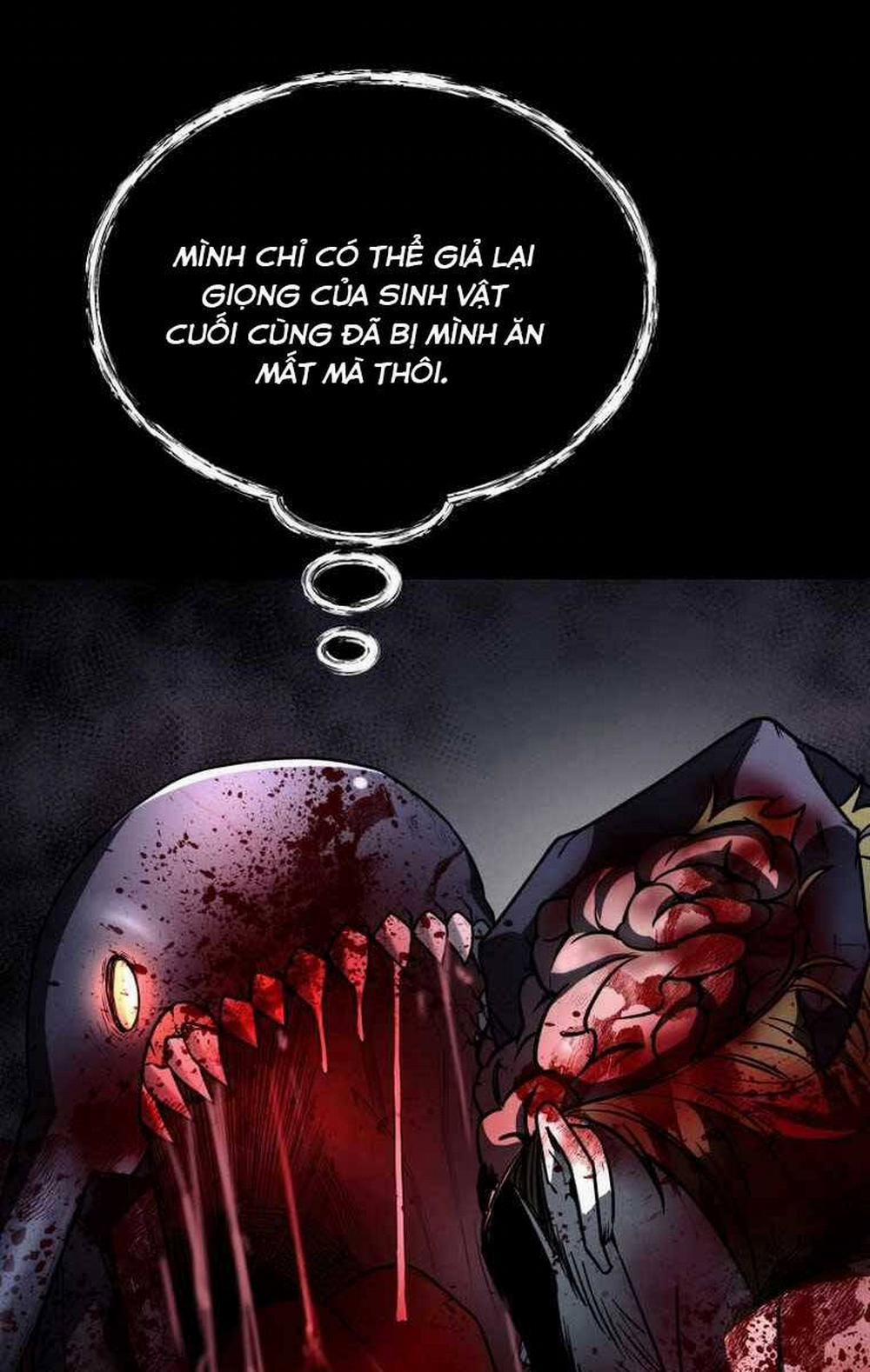 Tôi Đã Trở Thành Quái Vật Không Gian 10 trang 43
