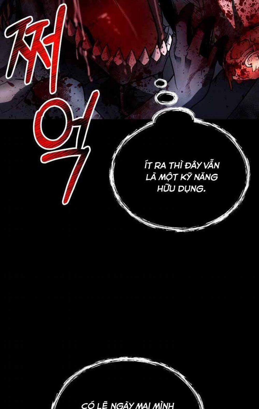 Tôi Đã Trở Thành Quái Vật Không Gian 10 trang 44
