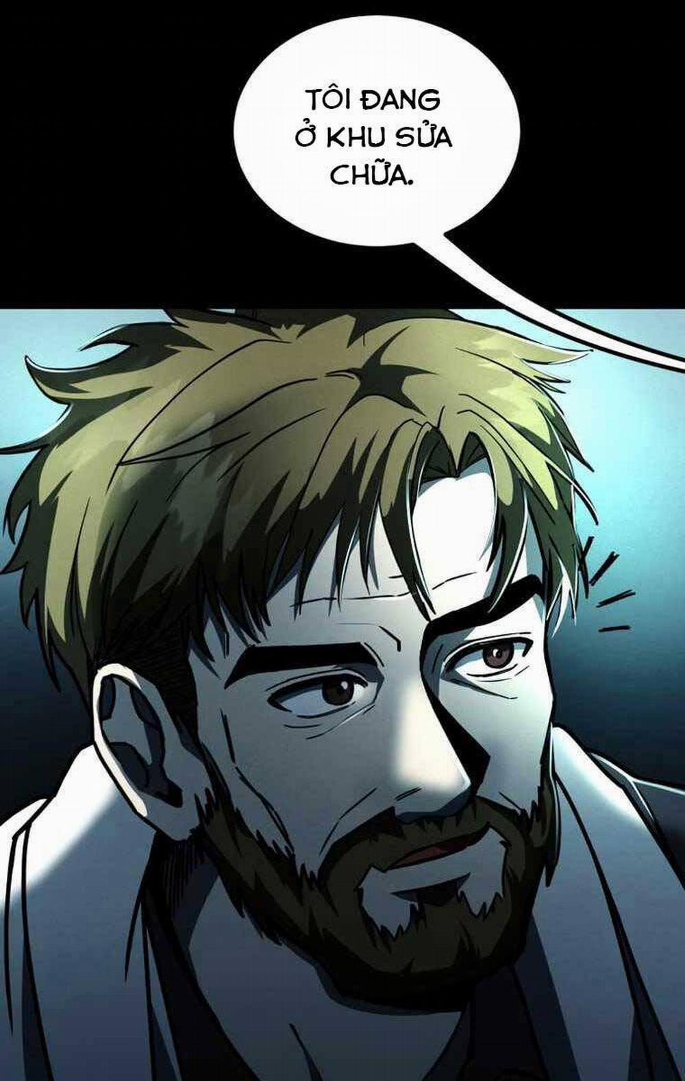 Tôi Đã Trở Thành Quái Vật Không Gian 10 trang 6