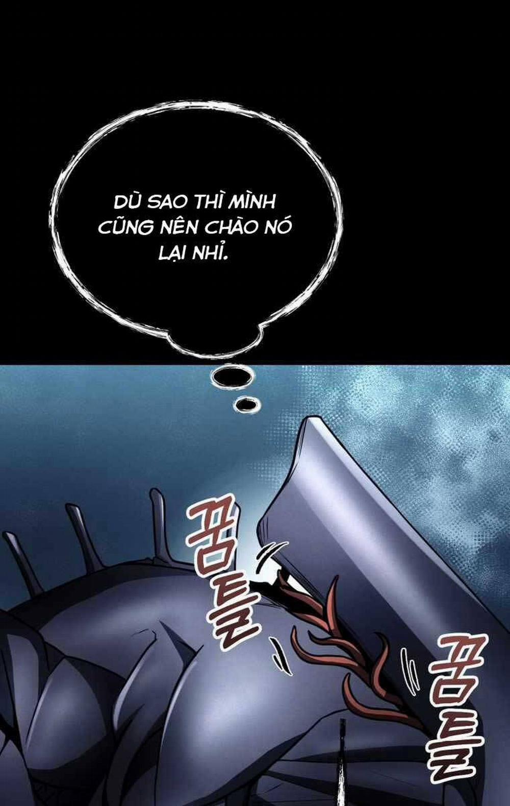 Tôi Đã Trở Thành Quái Vật Không Gian 10 trang 60