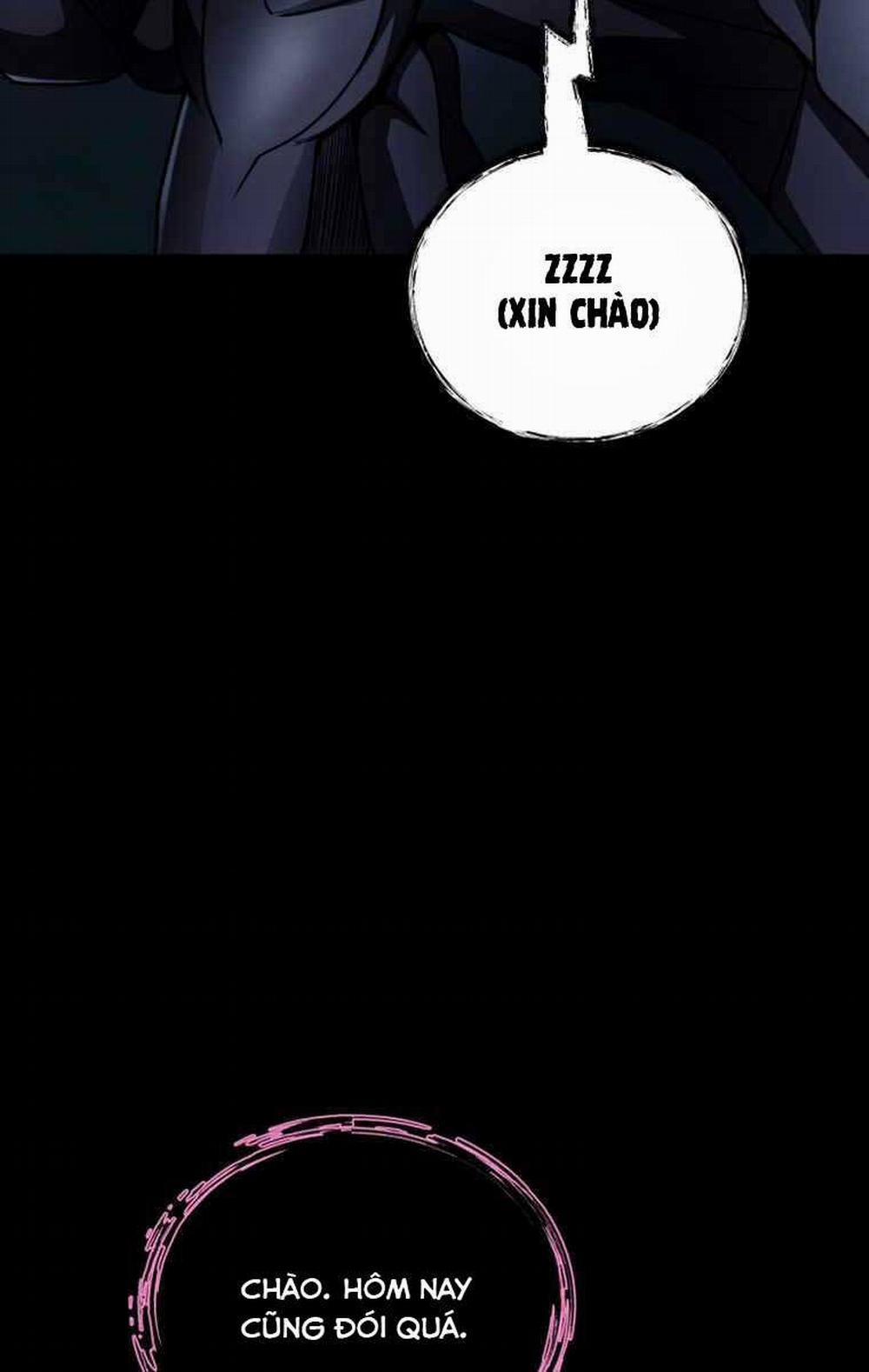 Tôi Đã Trở Thành Quái Vật Không Gian 10 trang 61