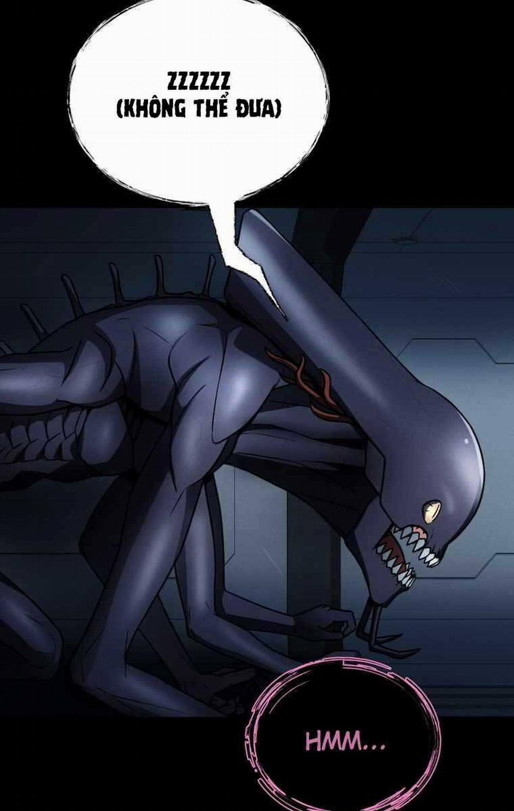 Tôi Đã Trở Thành Quái Vật Không Gian 10 trang 67