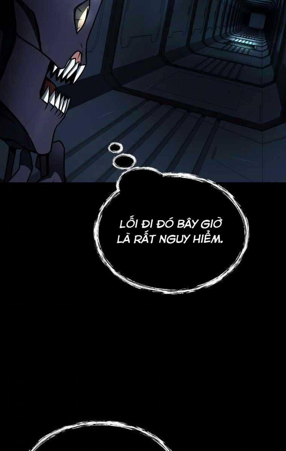 Tôi Đã Trở Thành Quái Vật Không Gian 10 trang 69