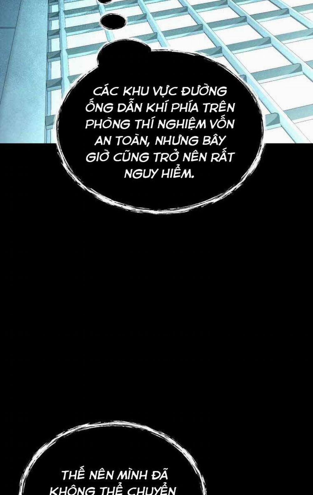 Tôi Đã Trở Thành Quái Vật Không Gian 10 trang 71