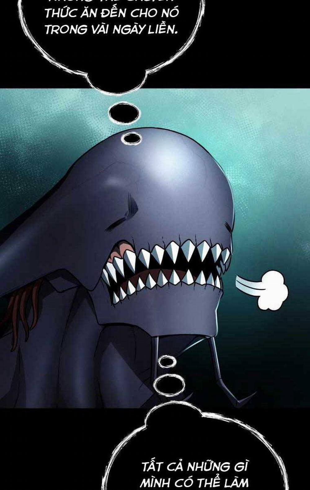 Tôi Đã Trở Thành Quái Vật Không Gian 10 trang 72