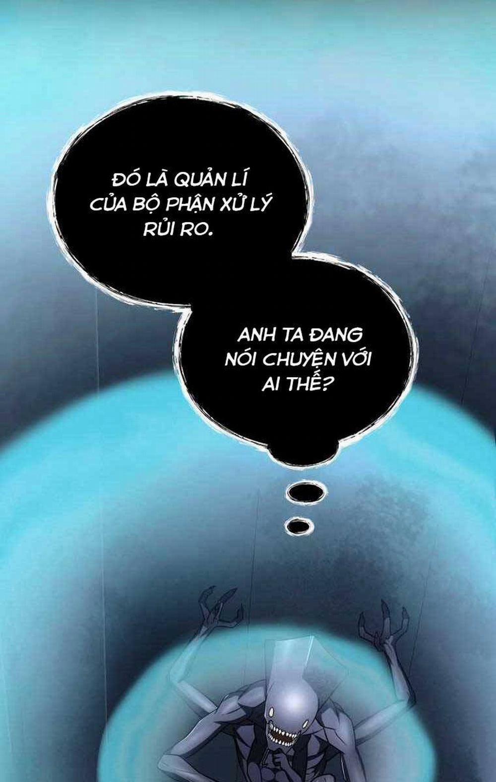 Tôi Đã Trở Thành Quái Vật Không Gian 10 trang 86