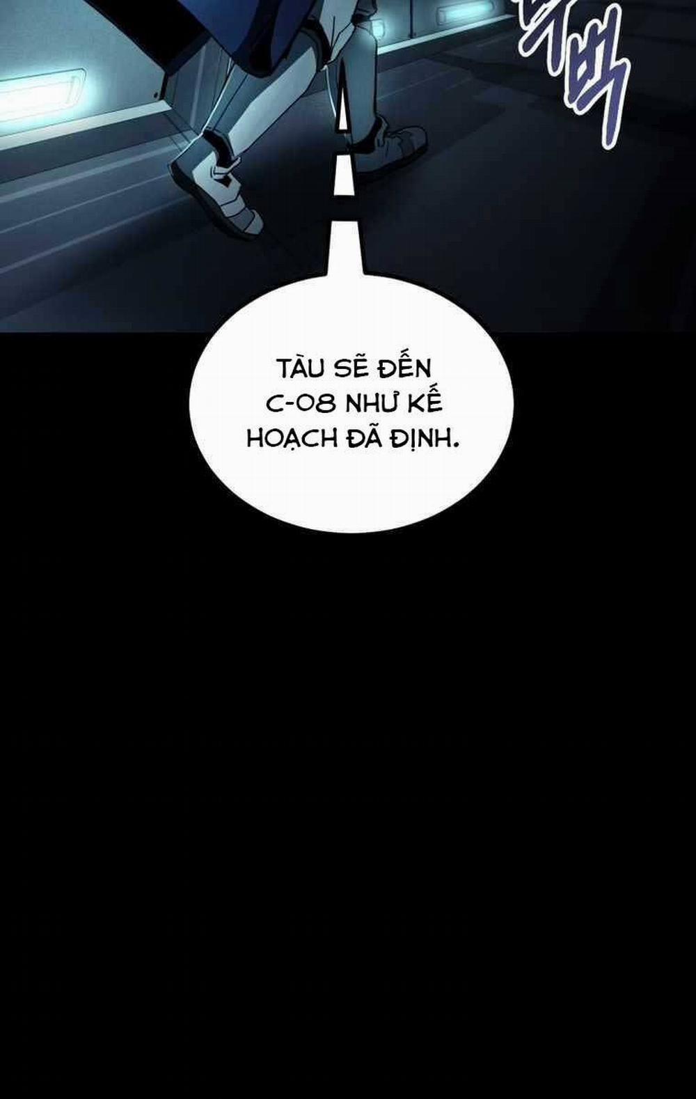 Tôi Đã Trở Thành Quái Vật Không Gian 10 trang 94