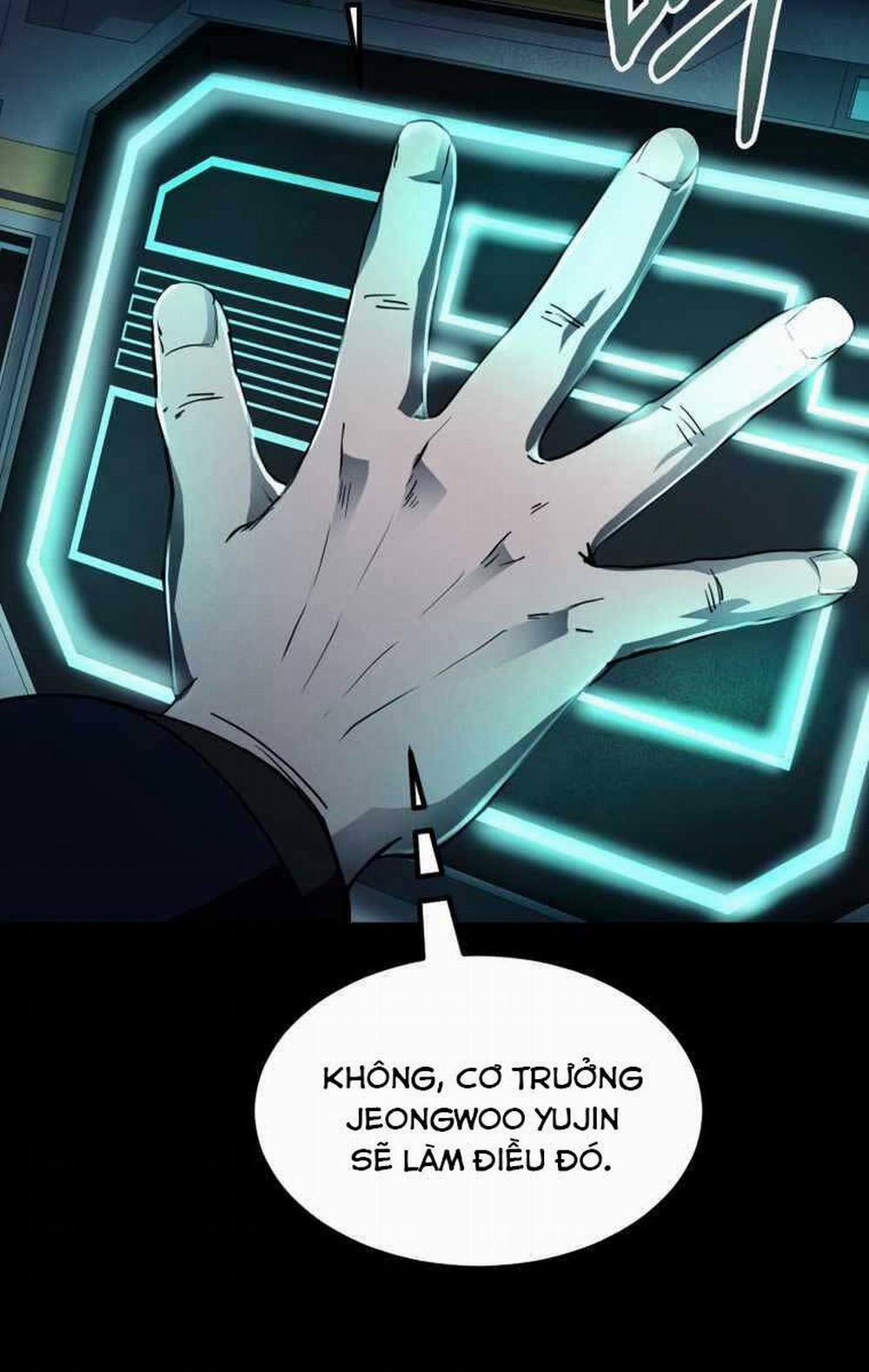 Tôi Đã Trở Thành Quái Vật Không Gian 10 trang 97