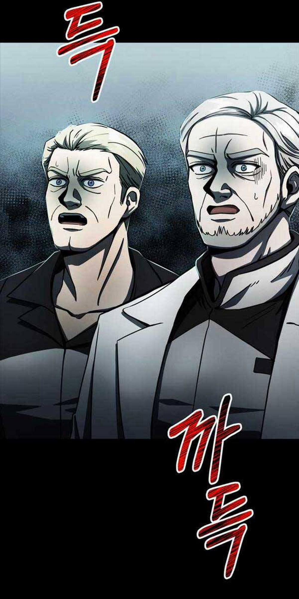 Tôi Đã Trở Thành Quái Vật Không Gian 11 trang 100