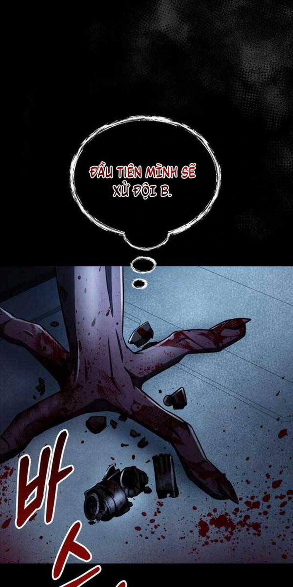 Tôi Đã Trở Thành Quái Vật Không Gian 11 trang 108