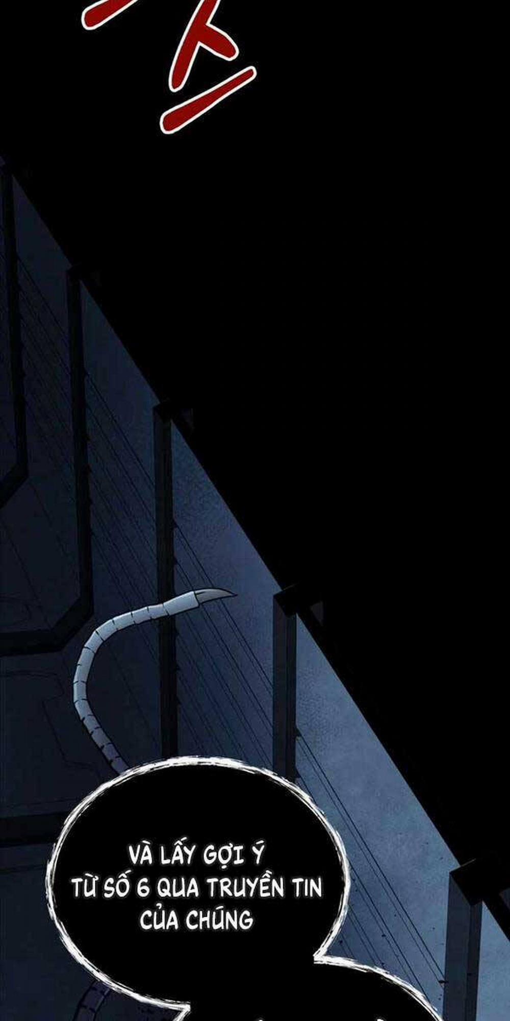 Tôi Đã Trở Thành Quái Vật Không Gian 11 trang 109