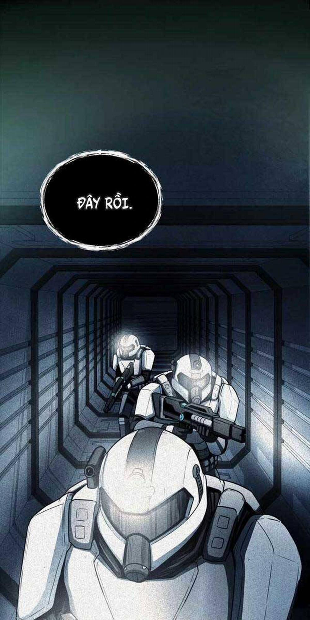 Tôi Đã Trở Thành Quái Vật Không Gian 11 trang 123