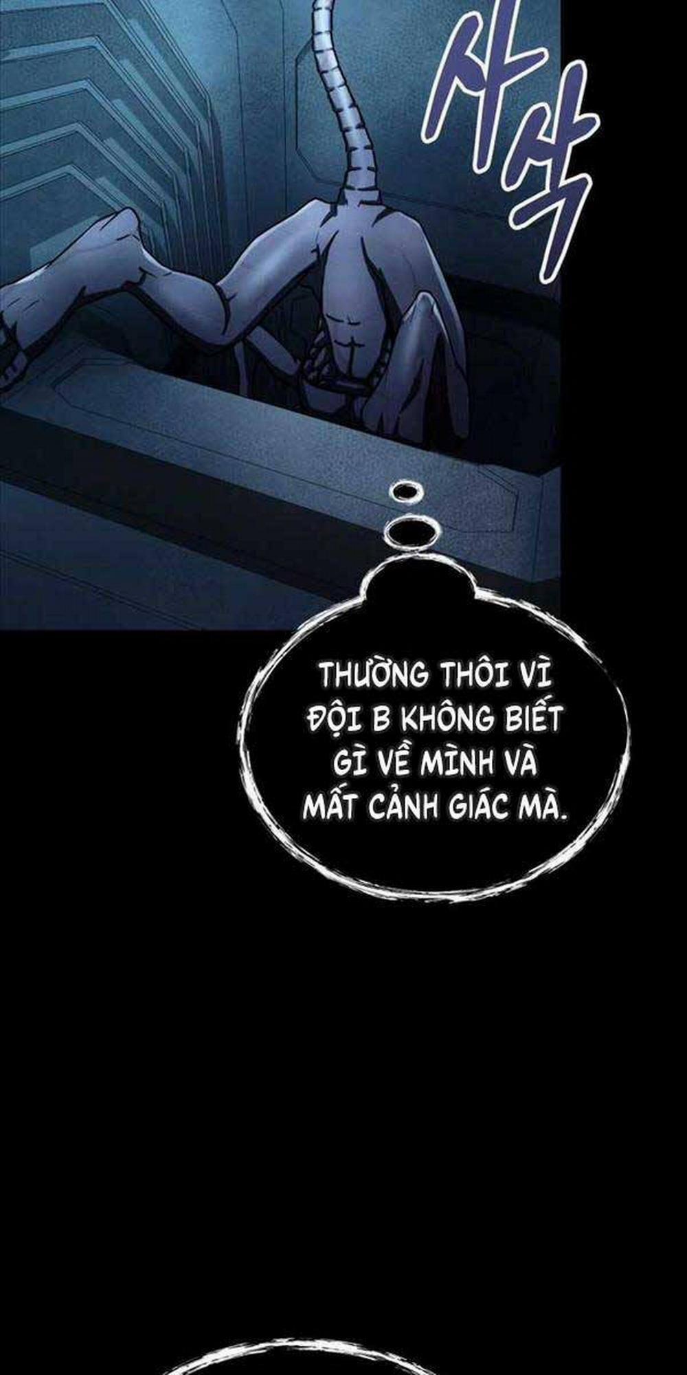 Tôi Đã Trở Thành Quái Vật Không Gian 11 trang 125