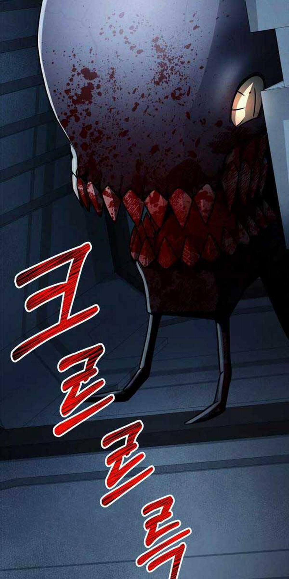 Tôi Đã Trở Thành Quái Vật Không Gian 11 trang 131