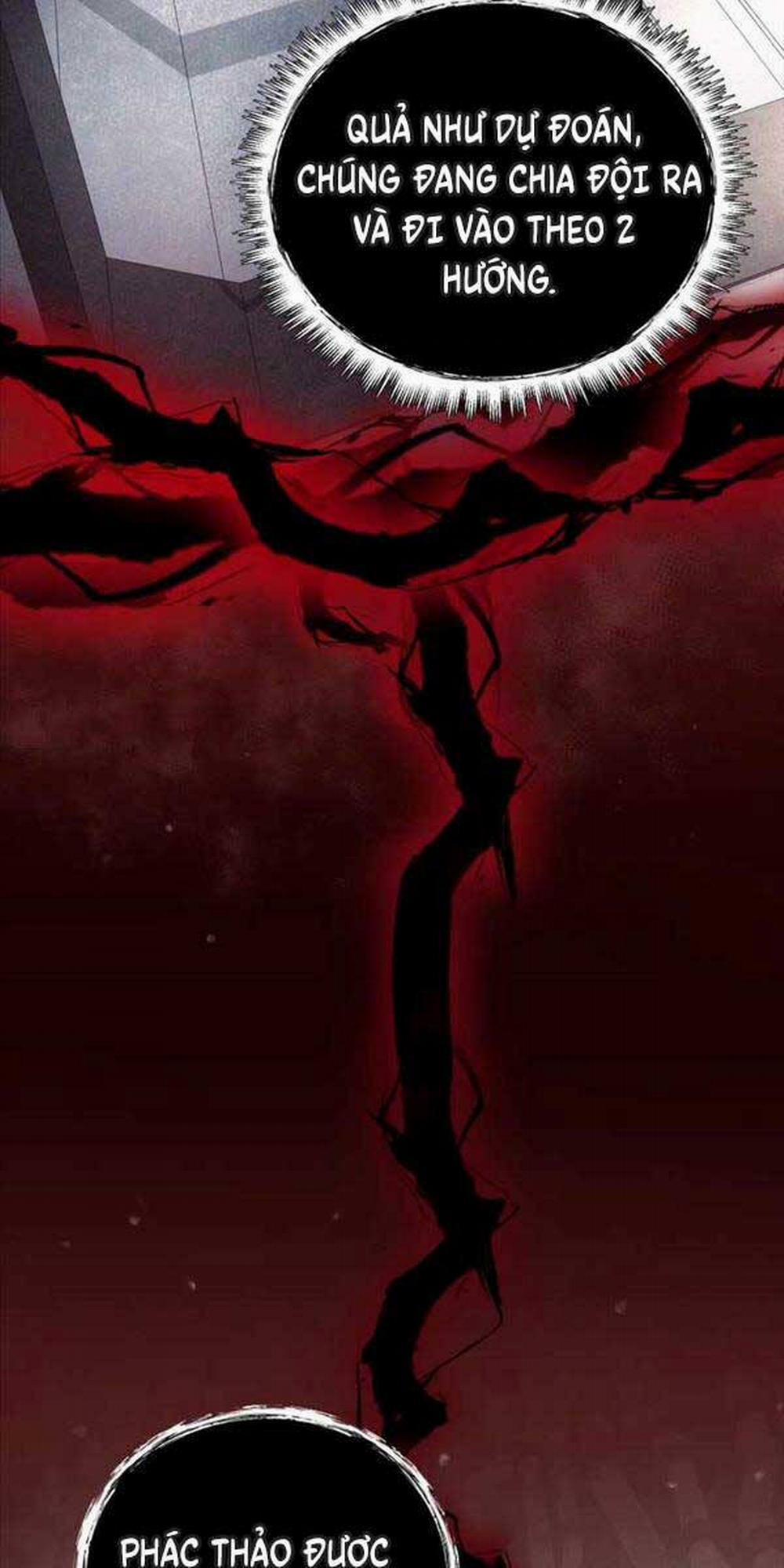 Tôi Đã Trở Thành Quái Vật Không Gian 11 trang 15