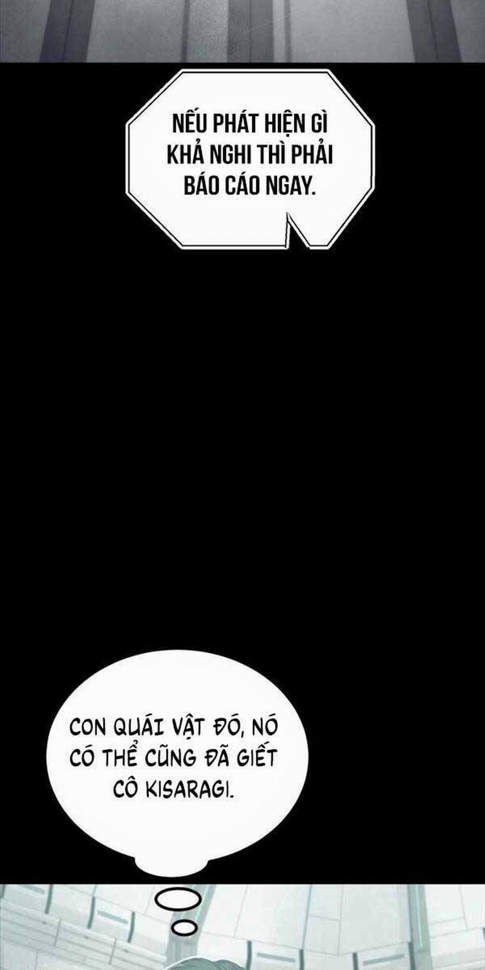 Tôi Đã Trở Thành Quái Vật Không Gian 11 trang 25