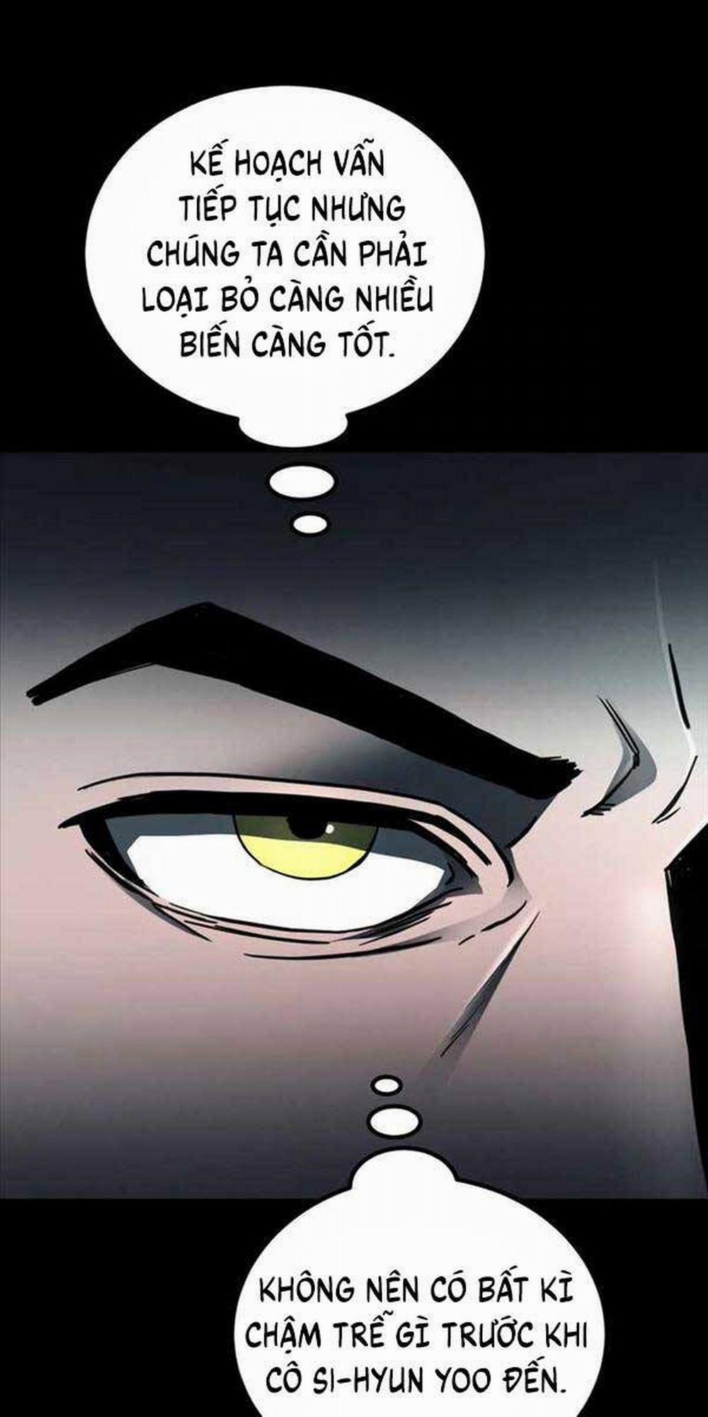 Tôi Đã Trở Thành Quái Vật Không Gian 11 trang 27