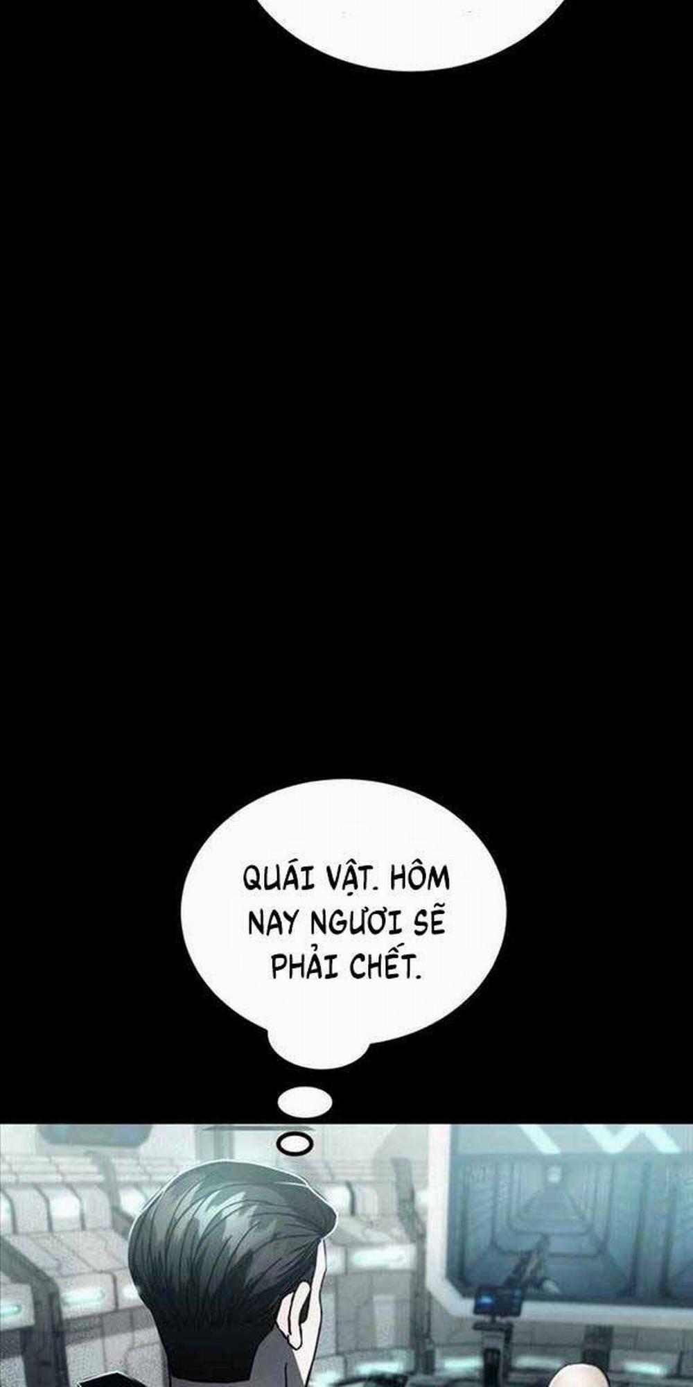 Tôi Đã Trở Thành Quái Vật Không Gian 11 trang 28