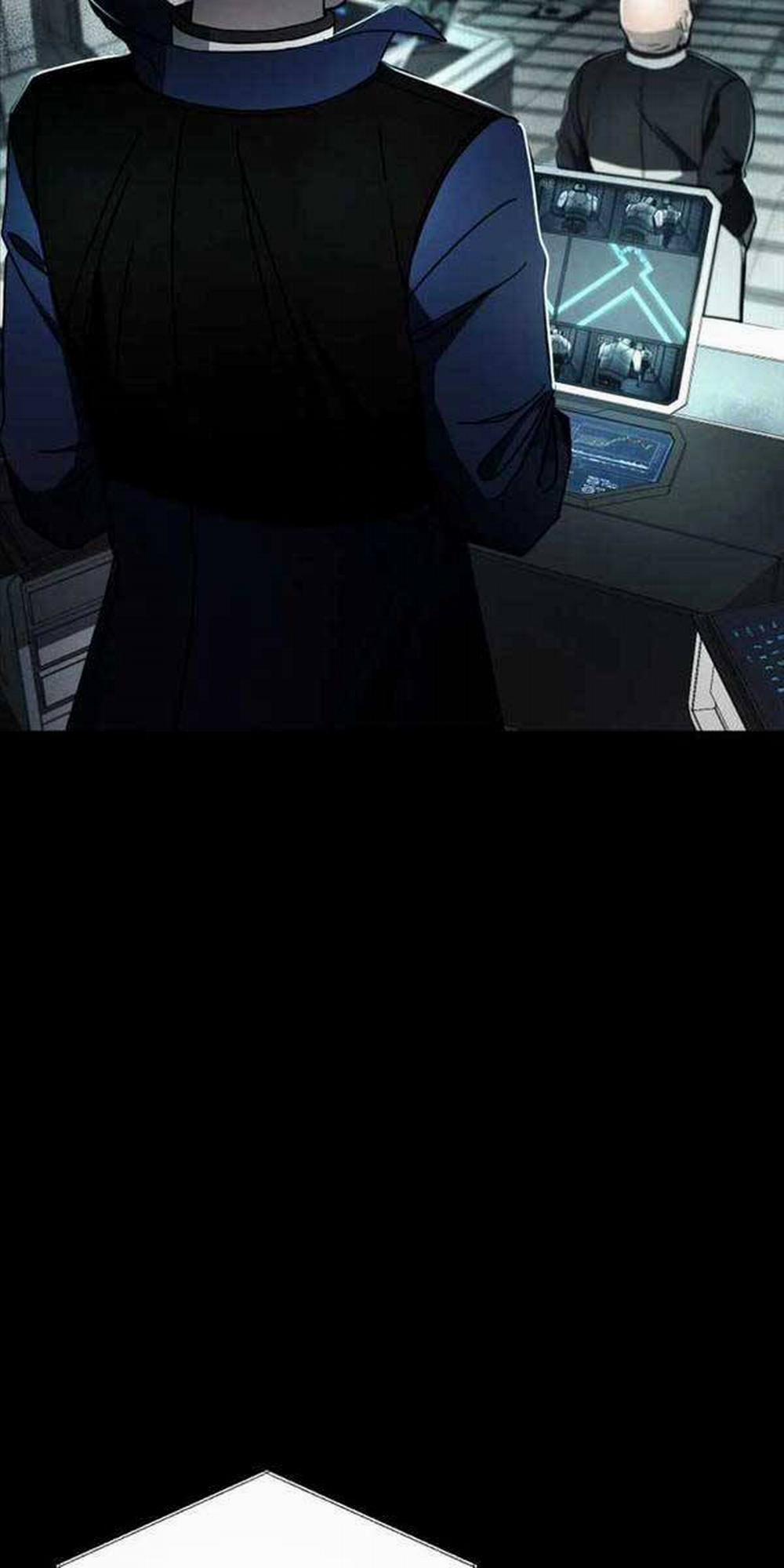 Tôi Đã Trở Thành Quái Vật Không Gian 11 trang 29