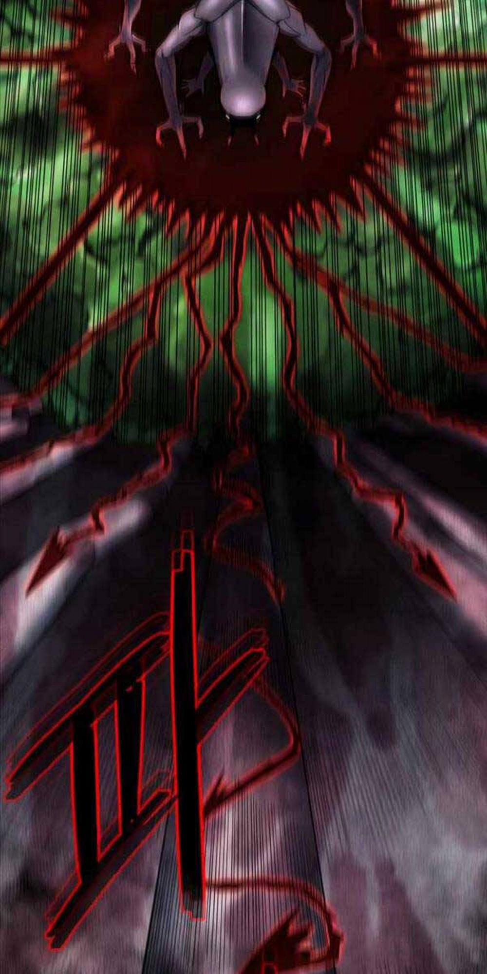 Tôi Đã Trở Thành Quái Vật Không Gian 11 trang 3