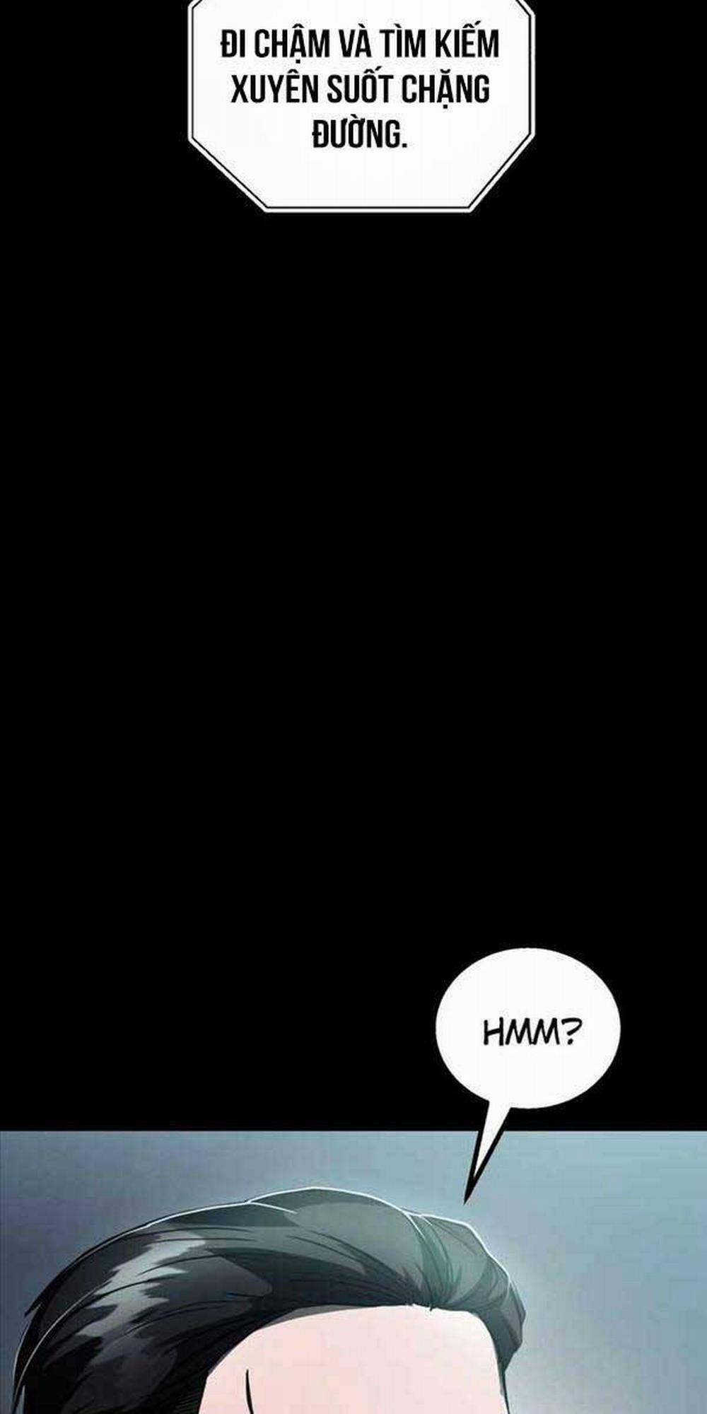 Tôi Đã Trở Thành Quái Vật Không Gian 11 trang 34