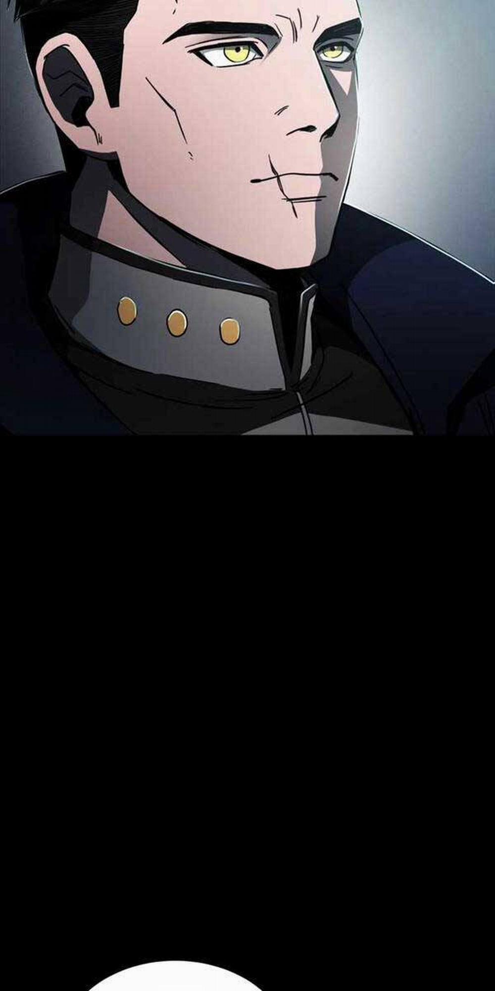 Tôi Đã Trở Thành Quái Vật Không Gian 11 trang 35