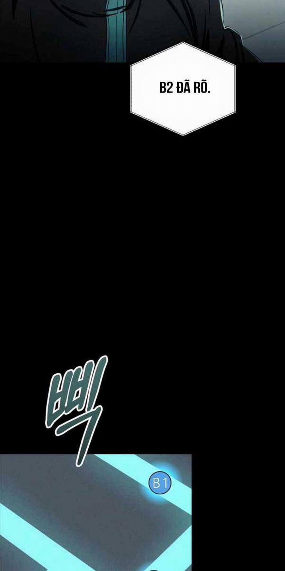 Tôi Đã Trở Thành Quái Vật Không Gian 11 trang 42