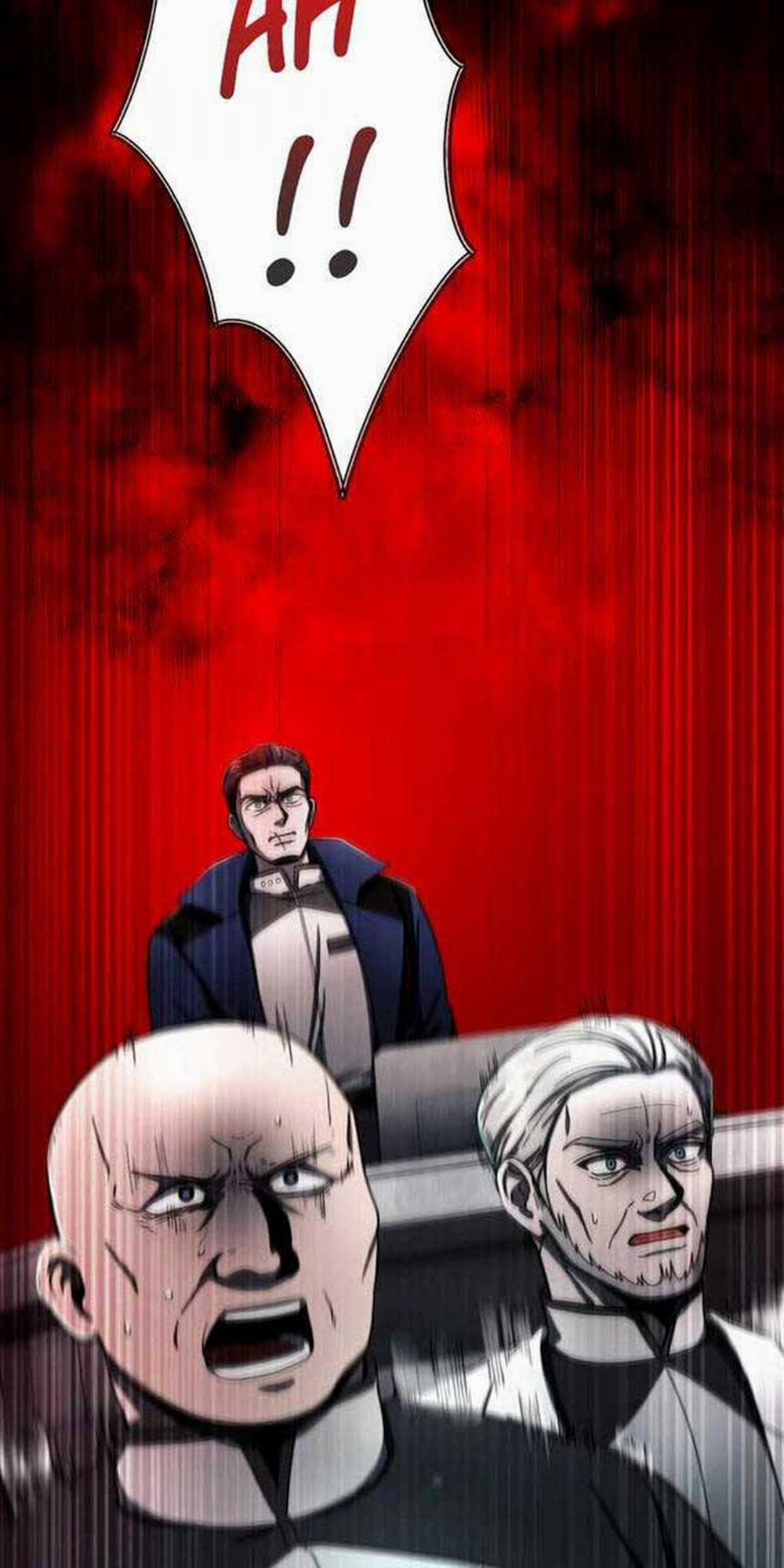 Tôi Đã Trở Thành Quái Vật Không Gian 11 trang 46