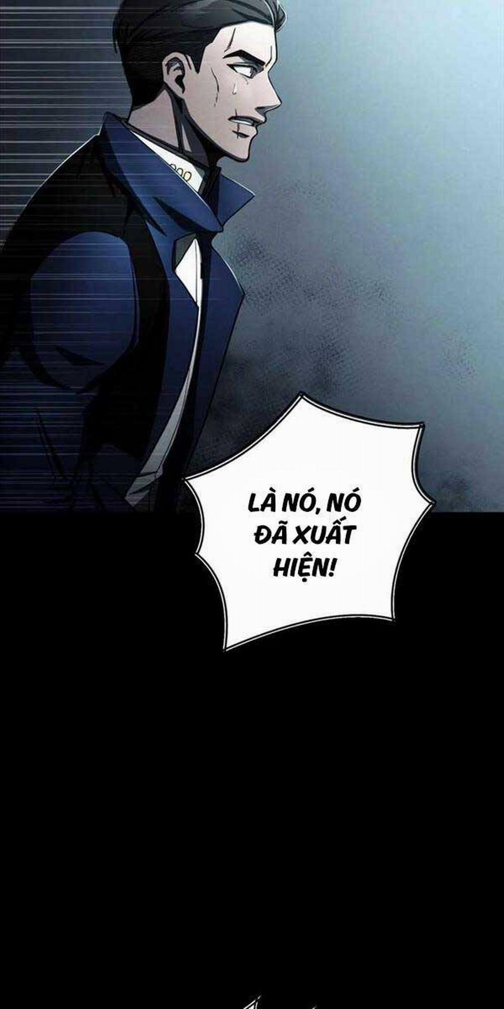 Tôi Đã Trở Thành Quái Vật Không Gian 11 trang 49