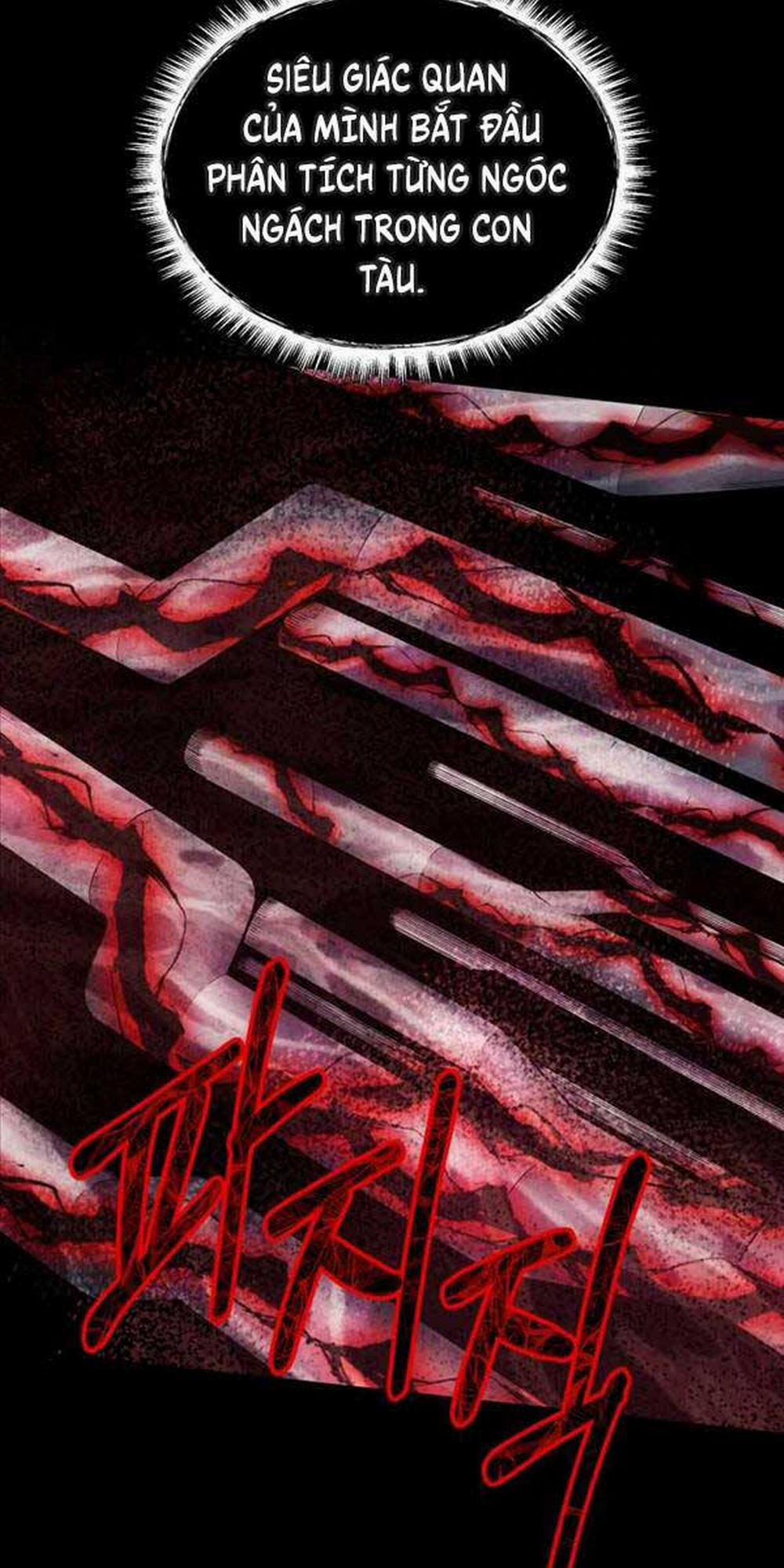 Tôi Đã Trở Thành Quái Vật Không Gian 11 trang 5