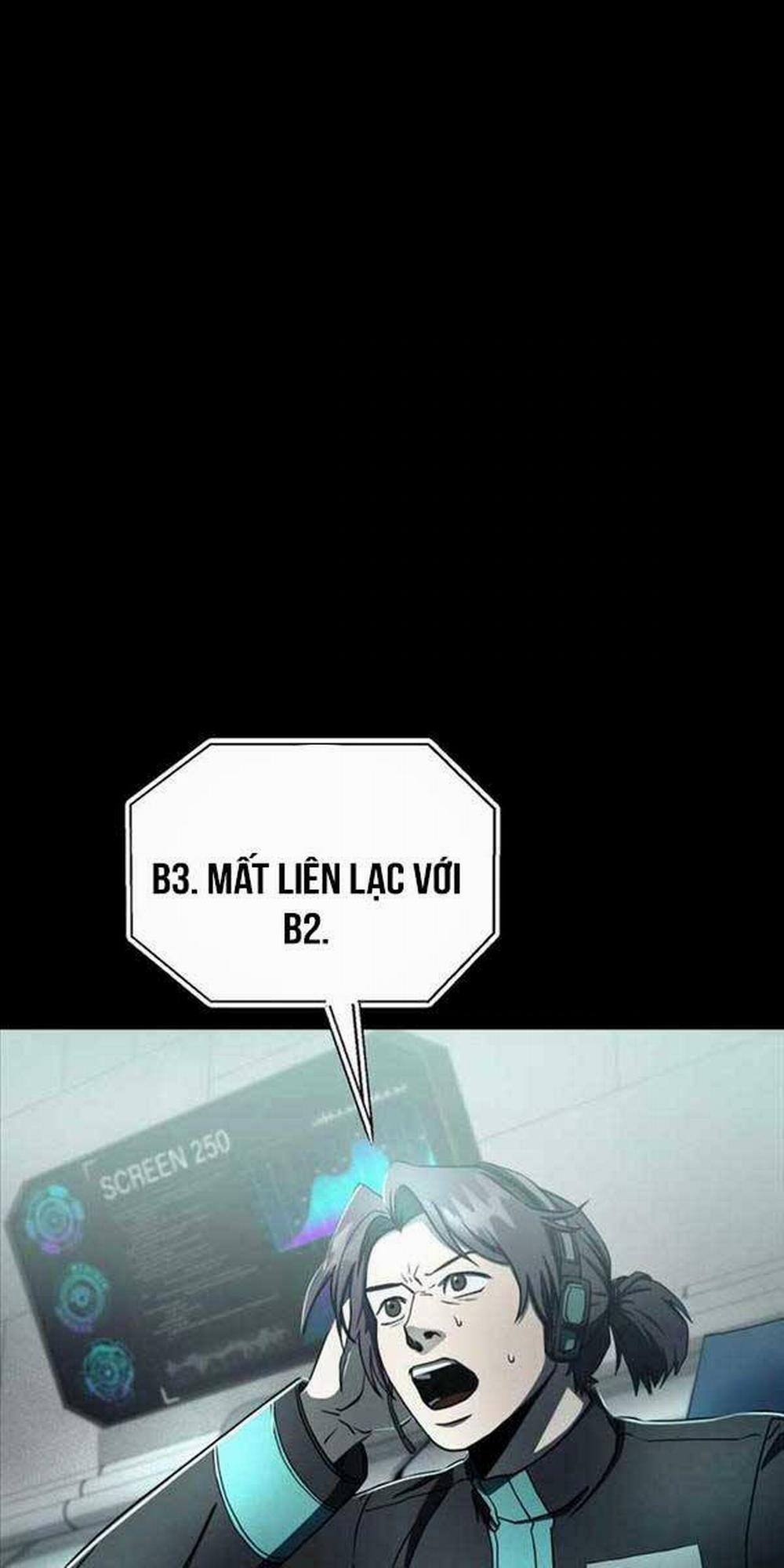 Tôi Đã Trở Thành Quái Vật Không Gian 11 trang 51