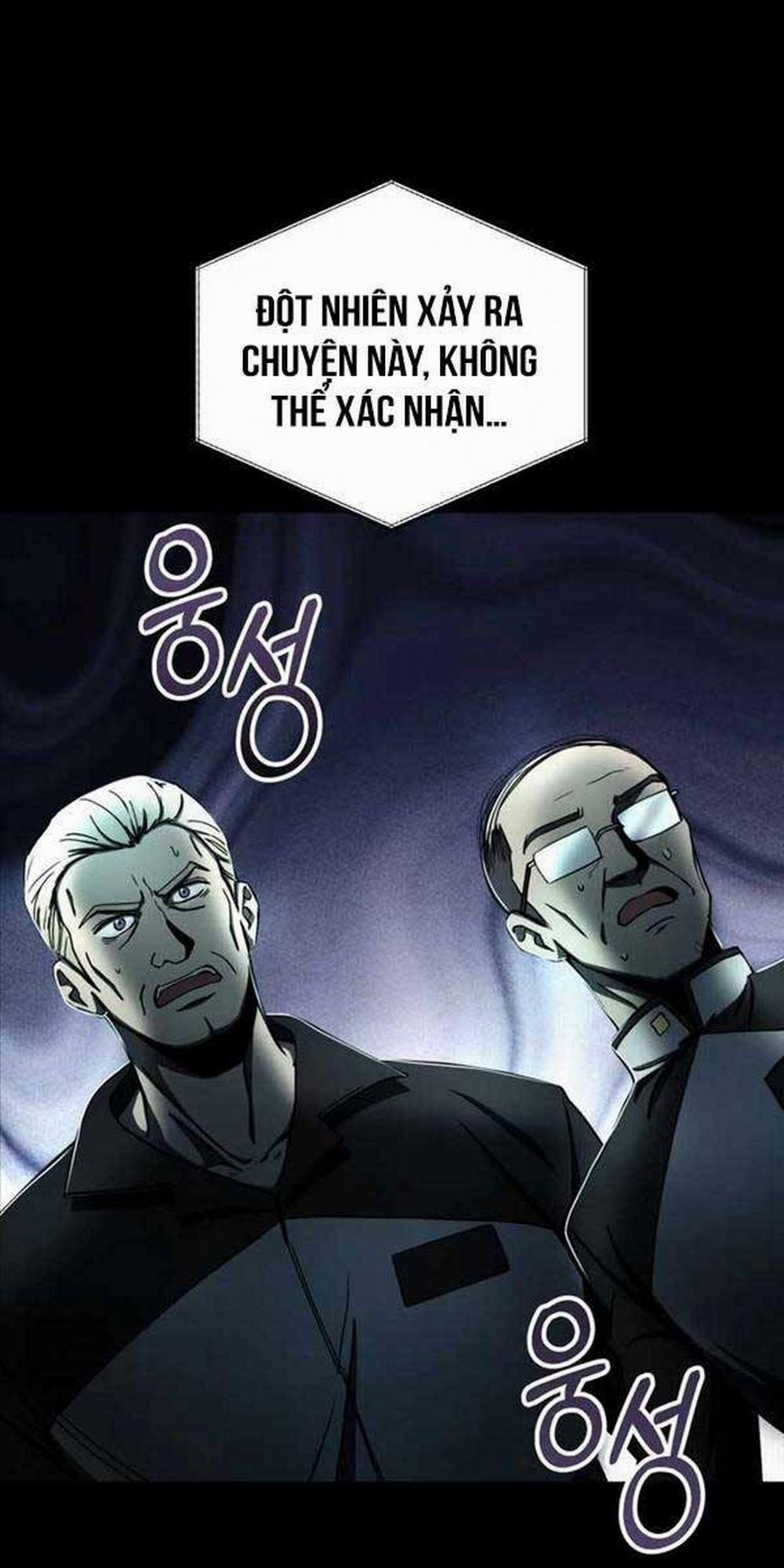 Tôi Đã Trở Thành Quái Vật Không Gian 11 trang 54
