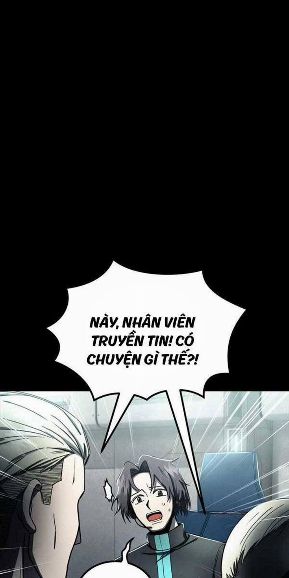 Tôi Đã Trở Thành Quái Vật Không Gian 11 trang 55