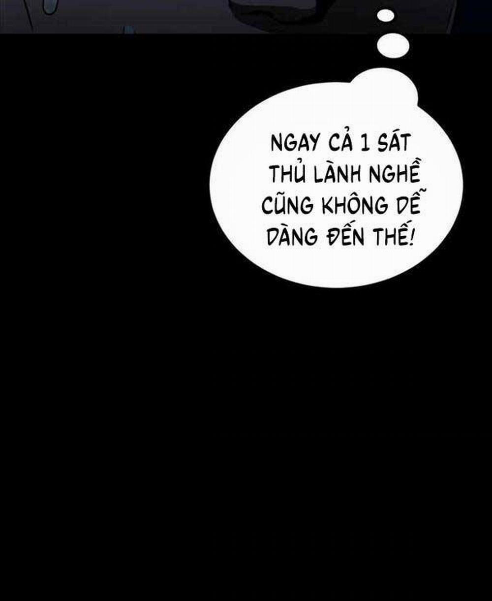 Tôi Đã Trở Thành Quái Vật Không Gian 11 trang 59