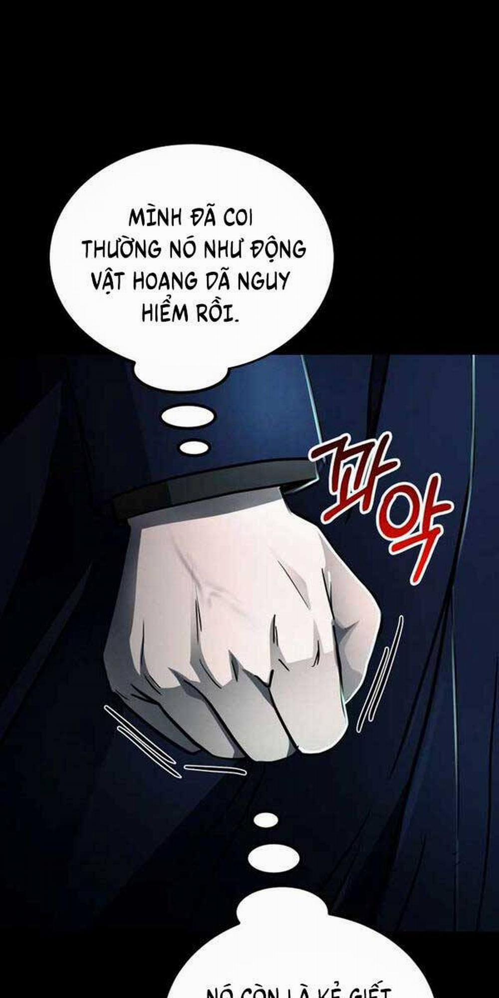 Tôi Đã Trở Thành Quái Vật Không Gian 11 trang 60