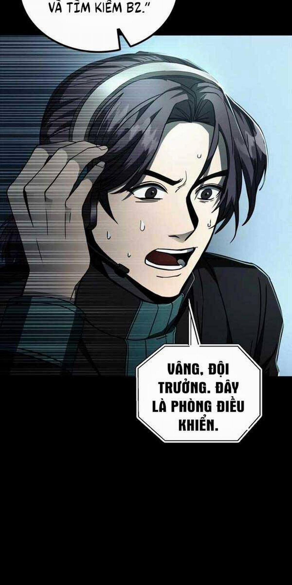 Tôi Đã Trở Thành Quái Vật Không Gian 11 trang 63