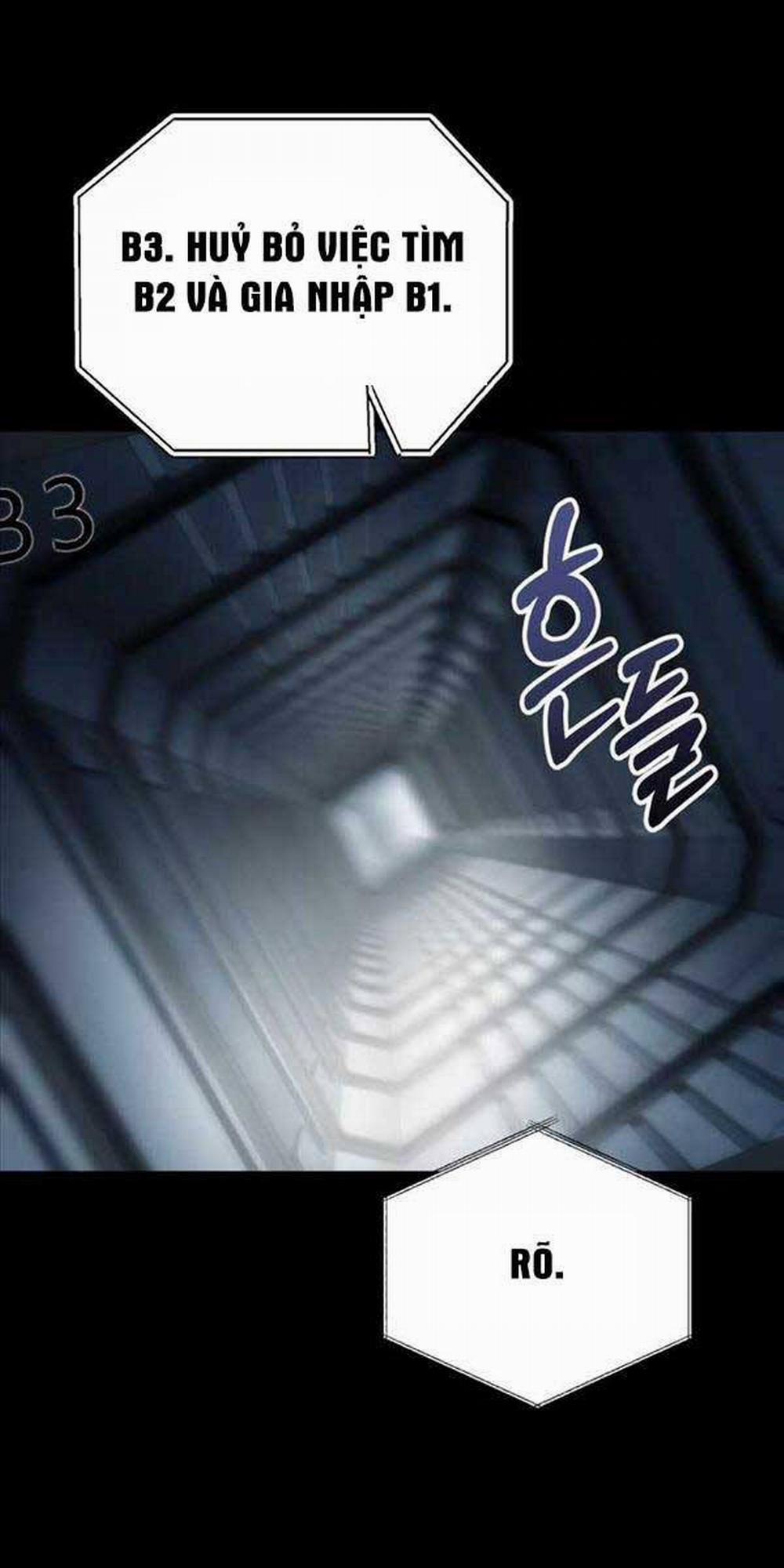 Tôi Đã Trở Thành Quái Vật Không Gian 11 trang 64