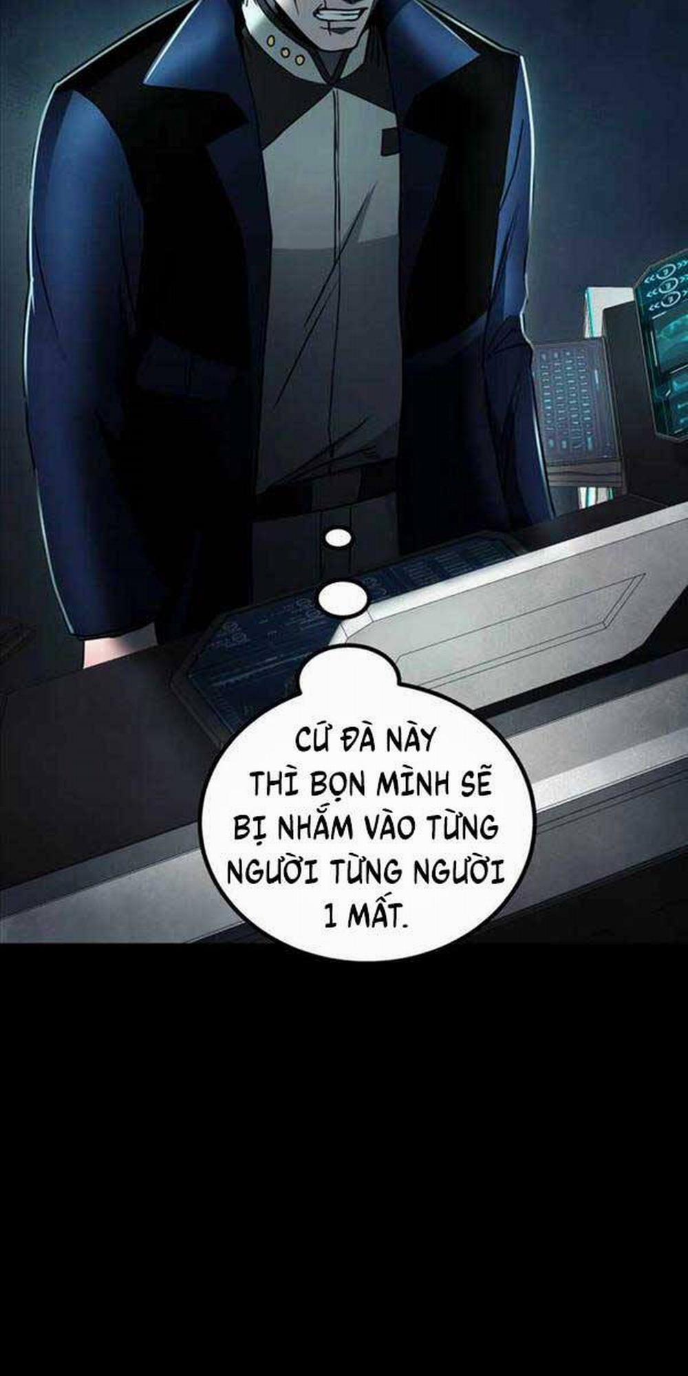 Tôi Đã Trở Thành Quái Vật Không Gian 11 trang 66