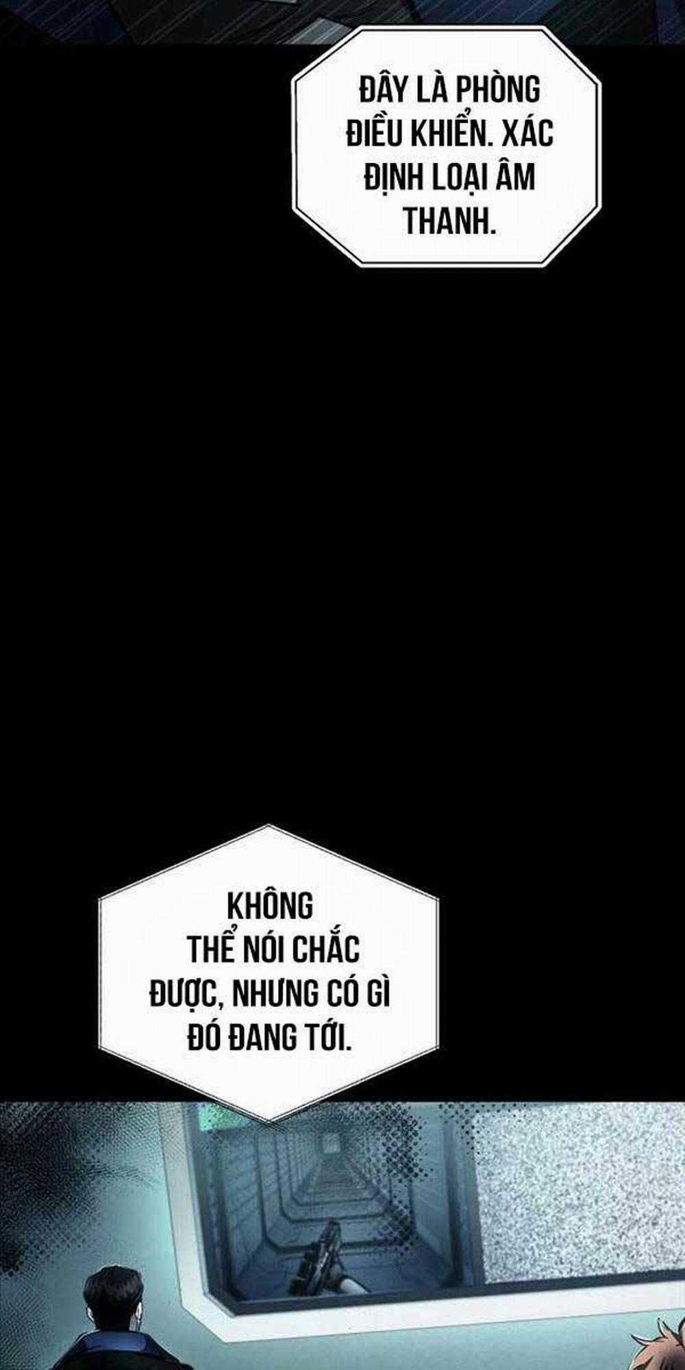 Tôi Đã Trở Thành Quái Vật Không Gian 11 trang 69